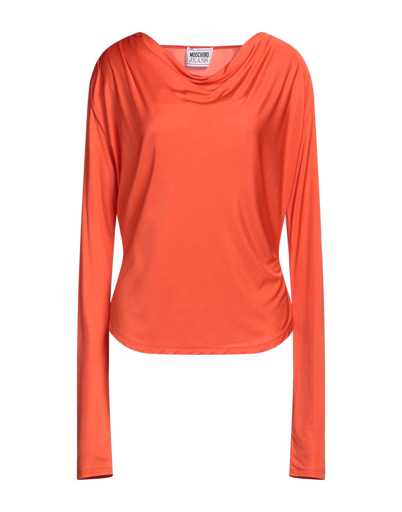  Moschino Jeans - Tops - Tops - On Yoox.com 