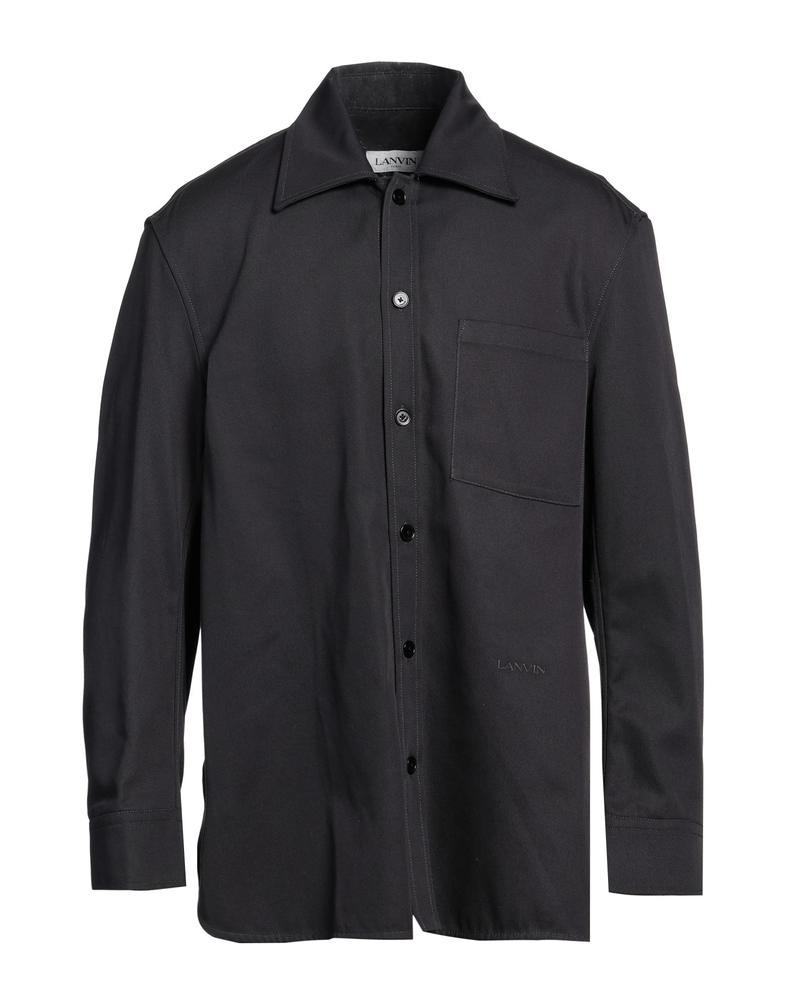  Lanvin - Tops - Hemden - On Yoox.com 