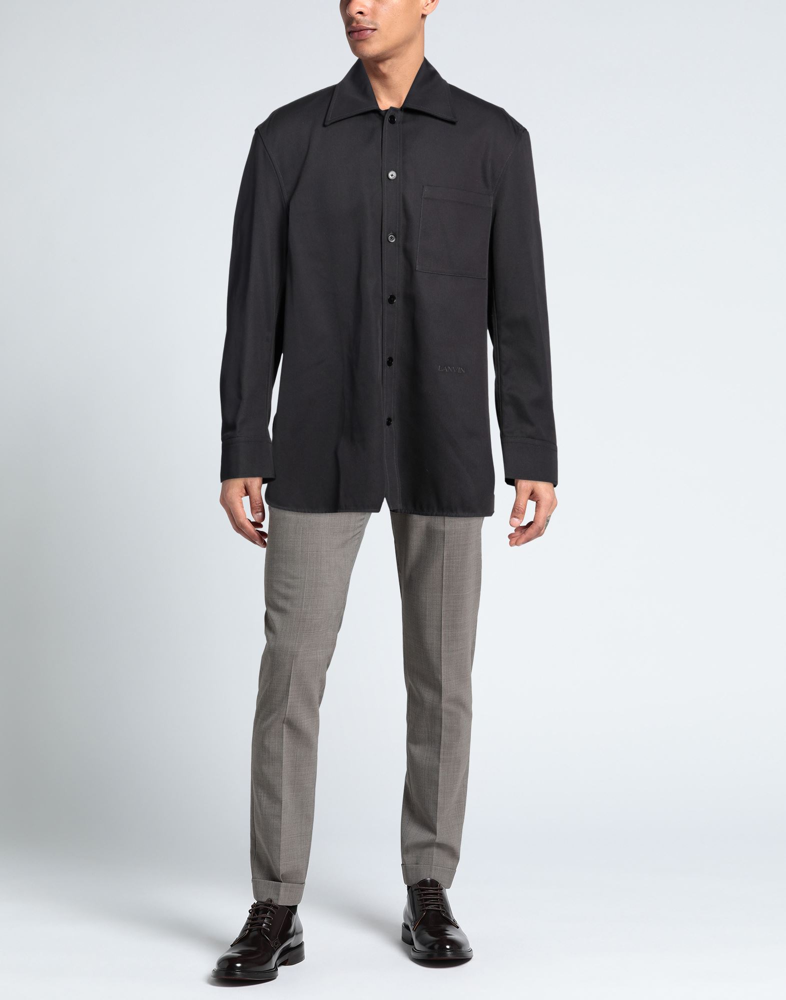  Lanvin - Tops - Hemden - On Yoox.com 