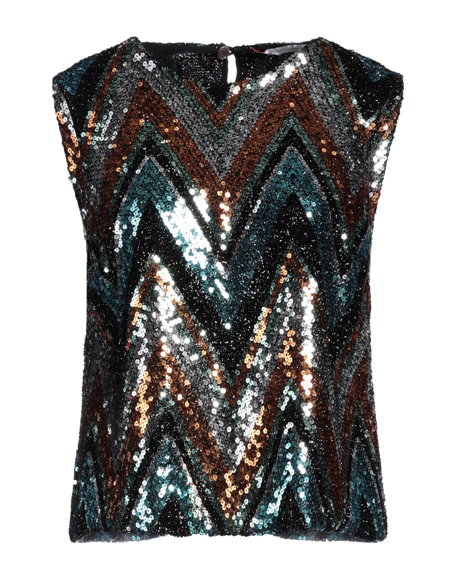  MAISON LAVINIATURRA ΜΠΛΟΥΖΑΚΙΑ Τοπ