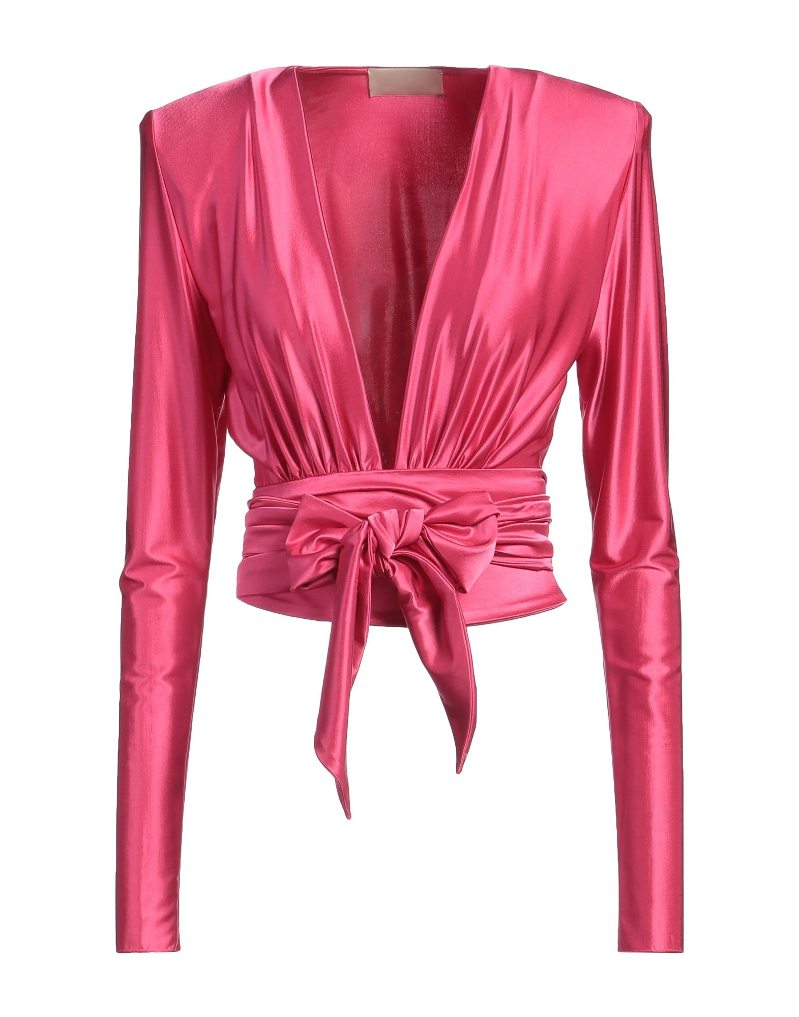 ALEXANDRE VAUTHIER ALEXANDRE VAUTHIER ΜΠΛΟΥΖΑΚΙΑ Τοπ