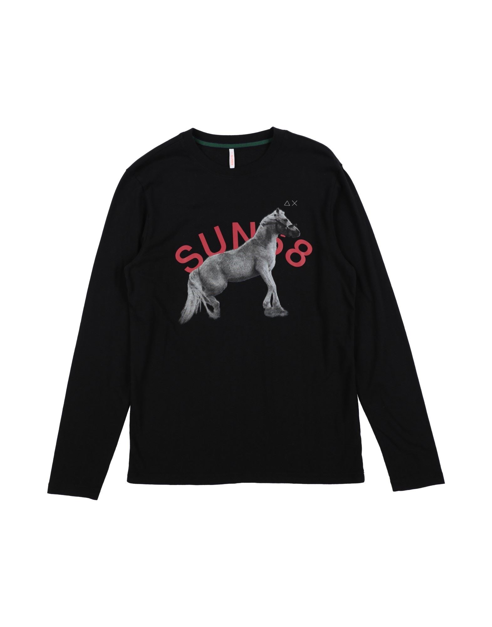  Sun 68 - Tops - T-shirts - On Yoox.com 