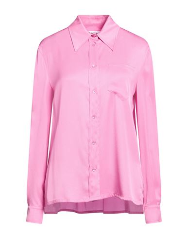Camisa Mujer Rosa 36,40,42 Mujer