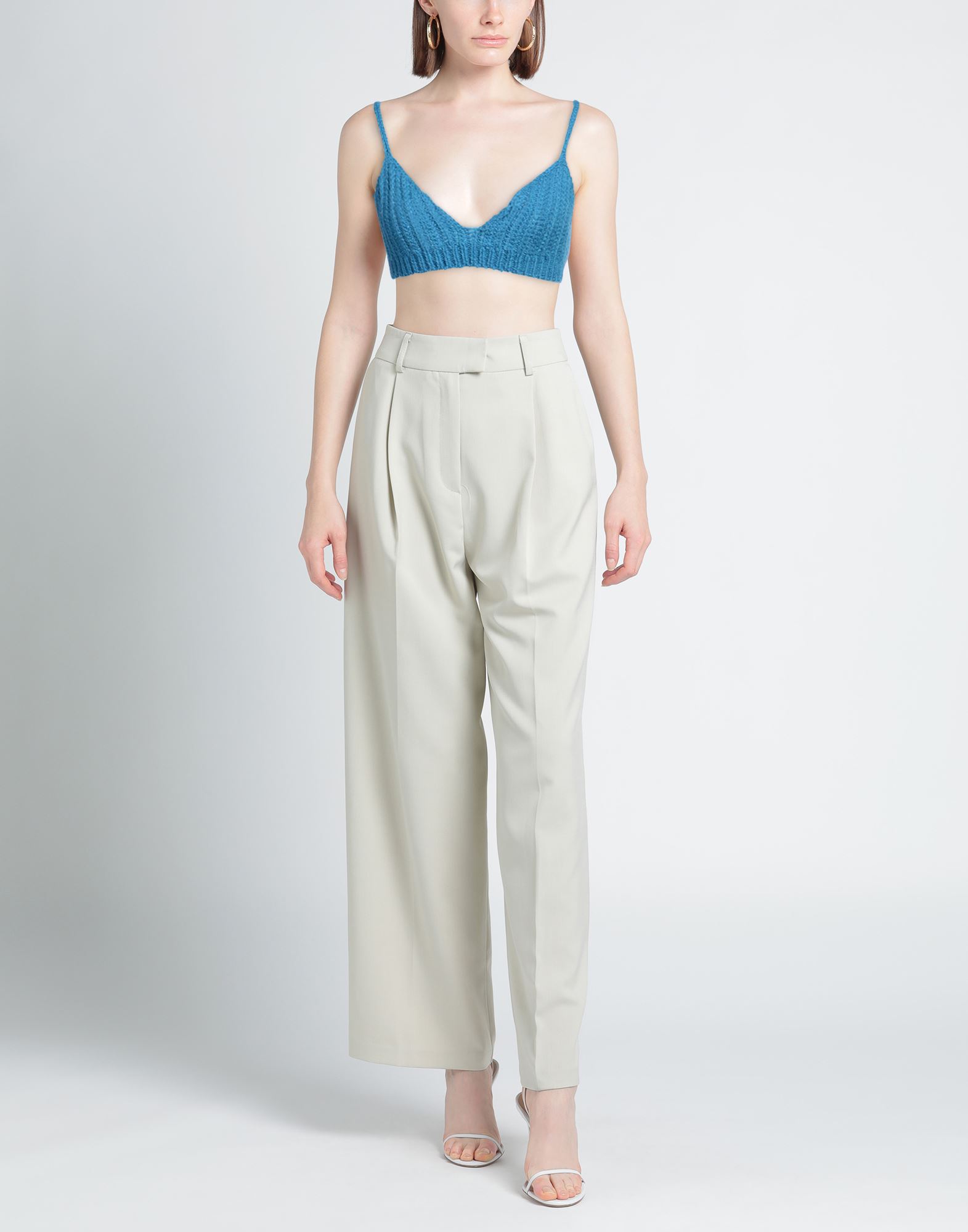  Alanui - Camisetas Y Tops - Tops - On Yoox.com 