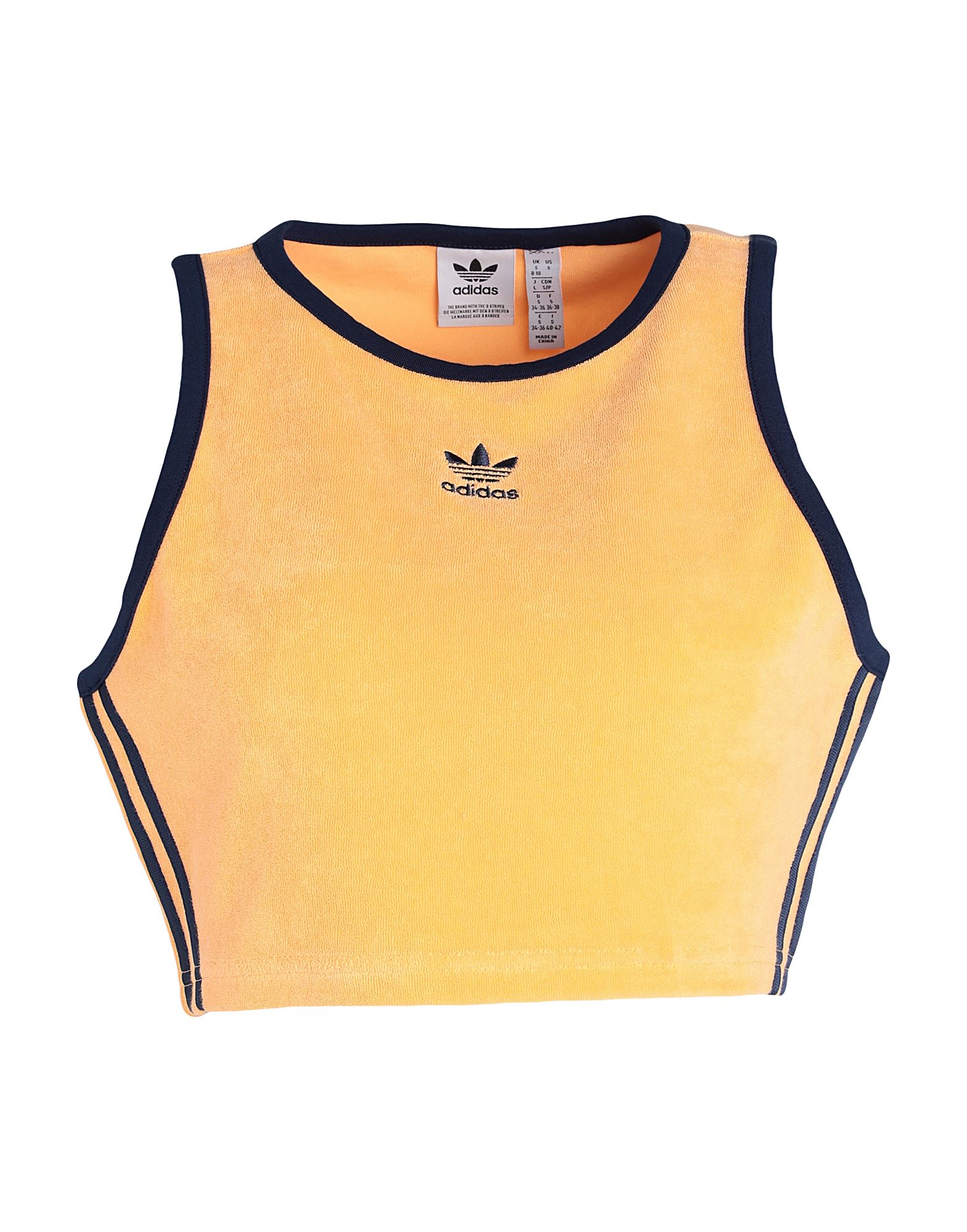ADIDAS ORIGINALS ΜΠΛΟΥΖΑΚΙΑ Τοπ