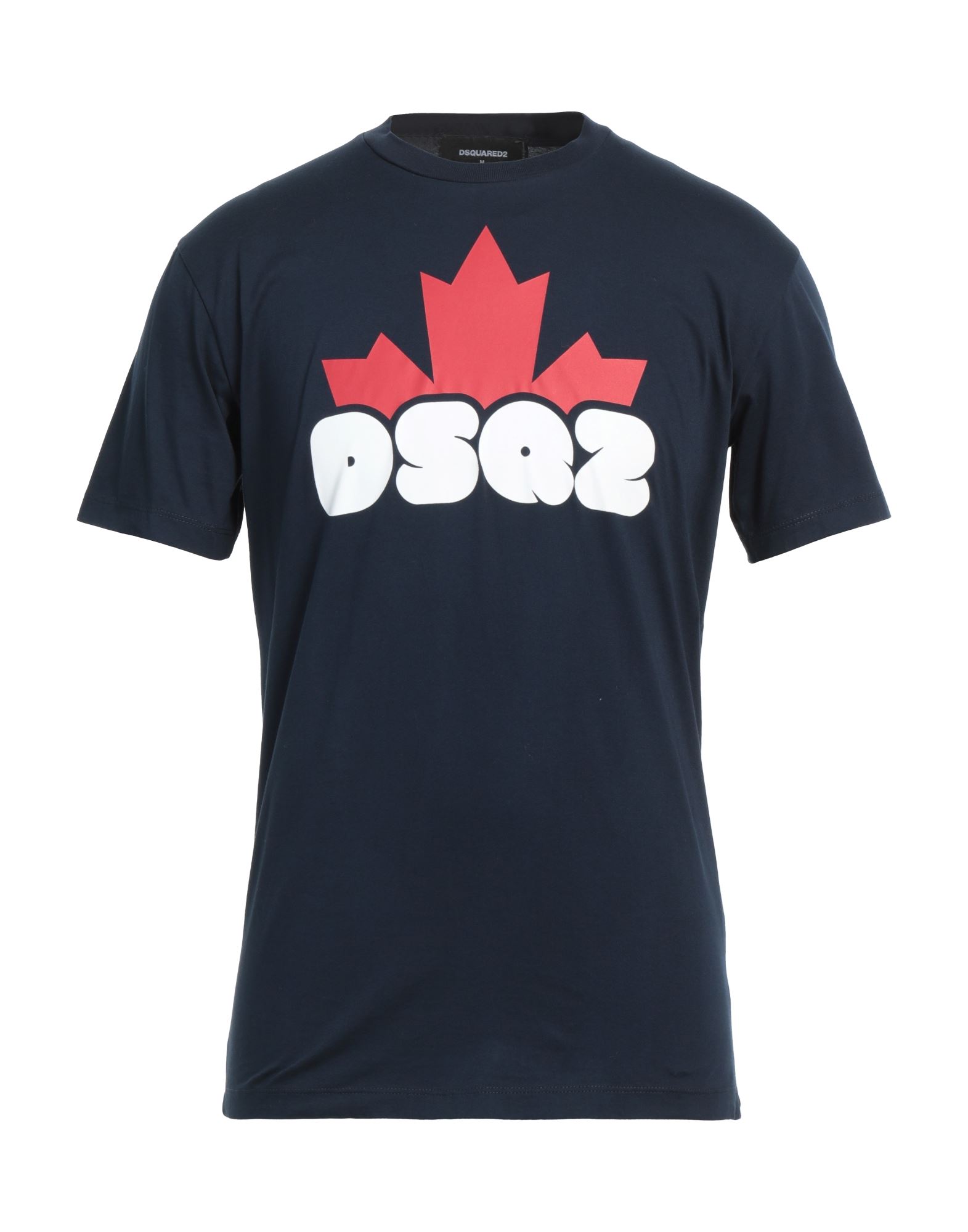 早い者勝ち4，3万Dsquared2 22/23AWロゴTシャツXL｜トップス