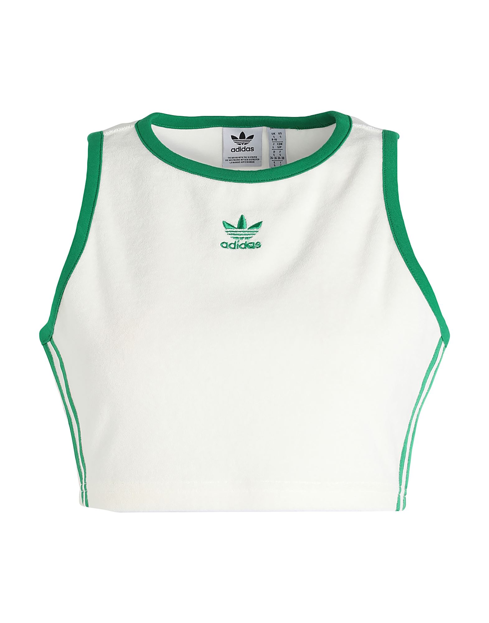 ADIDAS ORIGINALS ΜΠΛΟΥΖΑΚΙΑ Τοπ