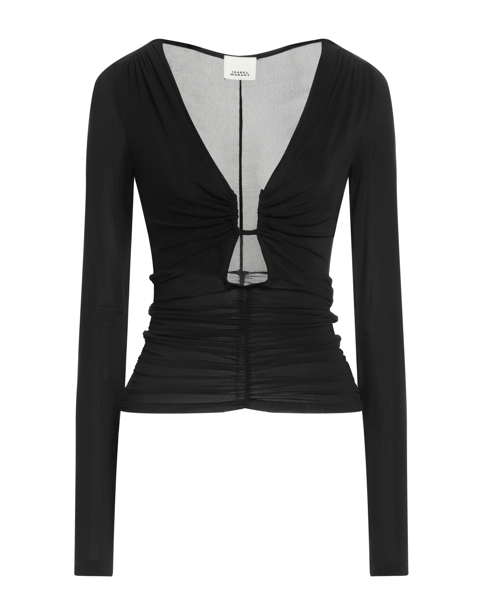 ISABEL MARANT ISABEL MARANT ΜΠΛΟΥΖΑΚΙΑ Τοπ