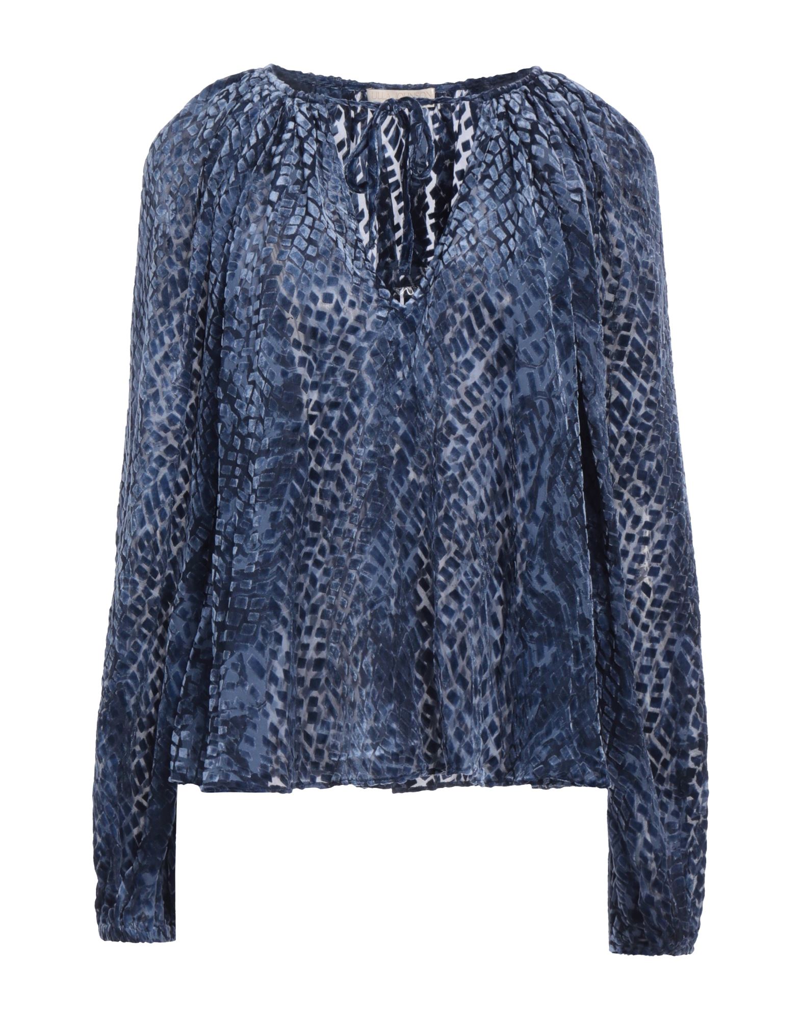 ULLA JOHNSON ULLA JOHNSON ΜΠΛΟΥΖΑΚΙΑ Τοπ