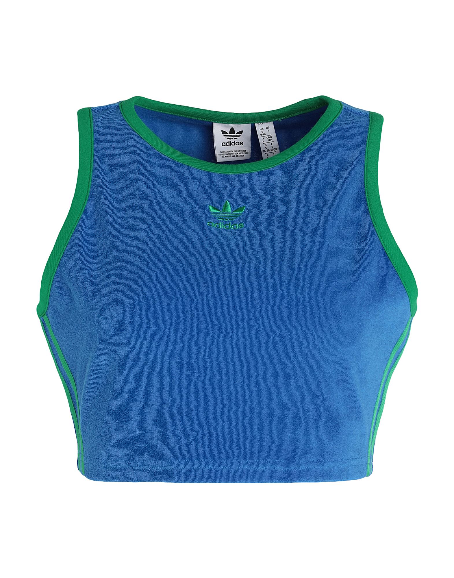 ADIDAS ORIGINALS ΜΠΛΟΥΖΑΚΙΑ Τοπ