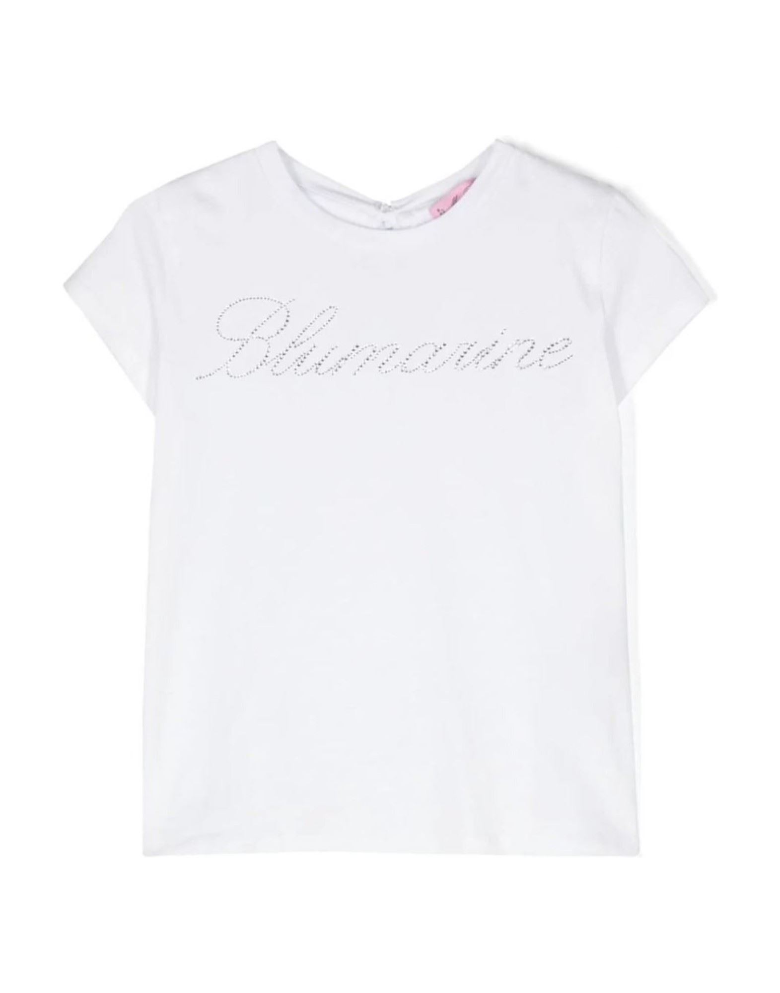 MISS BLUMARINE ΜΠΛΟΥΖΑΚΙΑ T-shirt