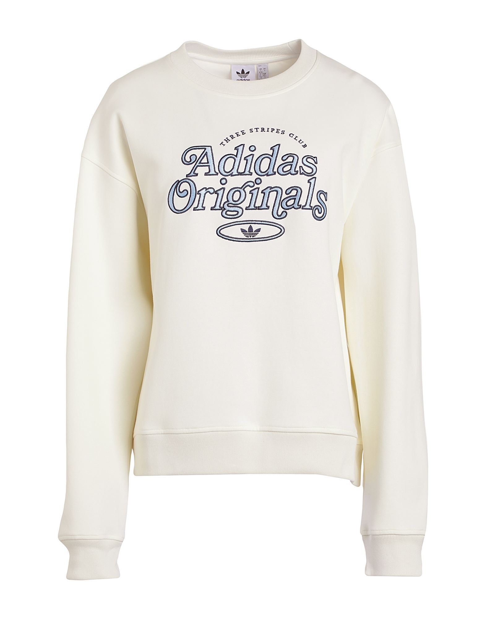  Adidas Originals - Tops - Sweatshirts - On Yoox.com 
