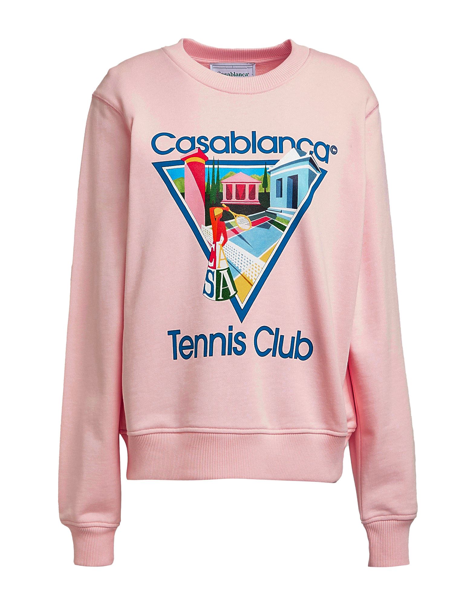  Casablanca - Tops - Sweatshirts - On Yoox.com 