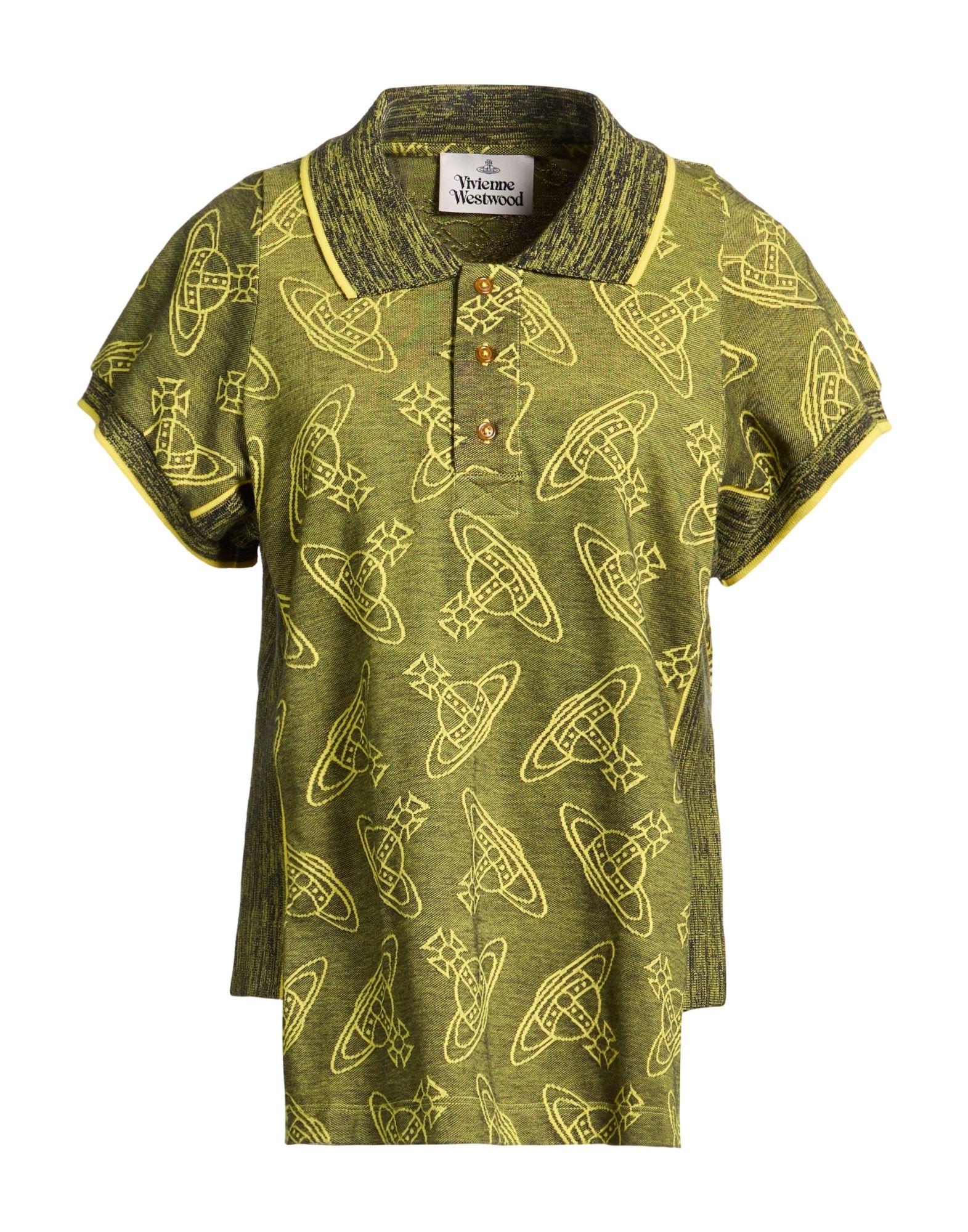  Vivienne Westwood - Tops - Poloshirts - On Yoox.com 