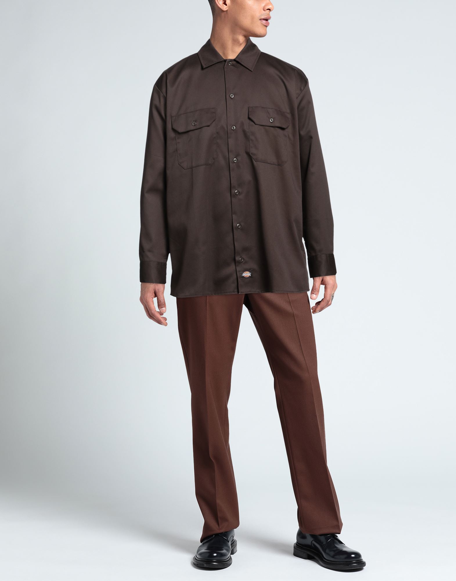  Dickies - Tops - Hemden - On Yoox.com 