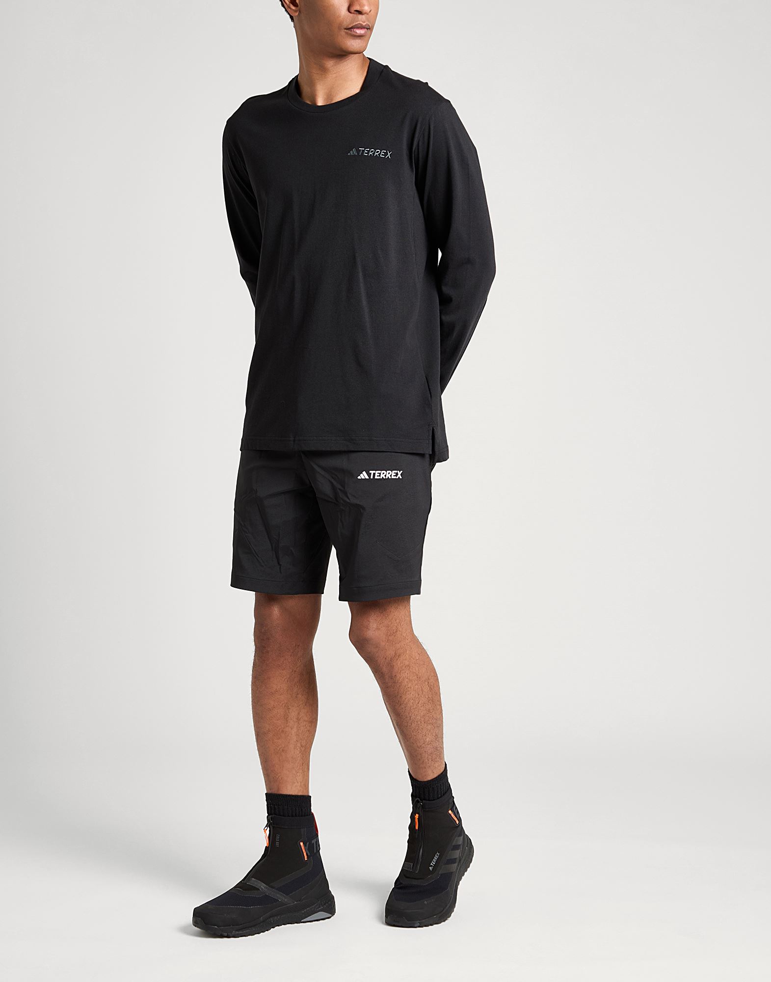  Adidas - Tops - T-shirts - On Yoox.com 