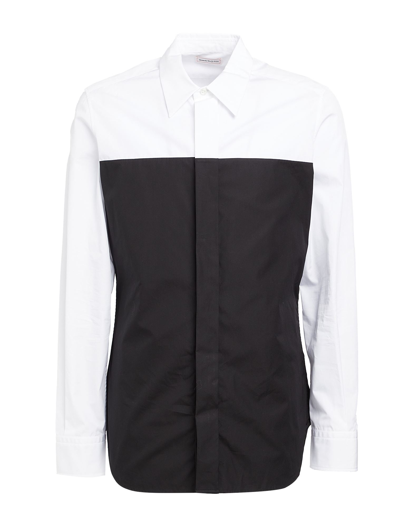  Mcqueen - Tops - Hemden - On Yoox.com 