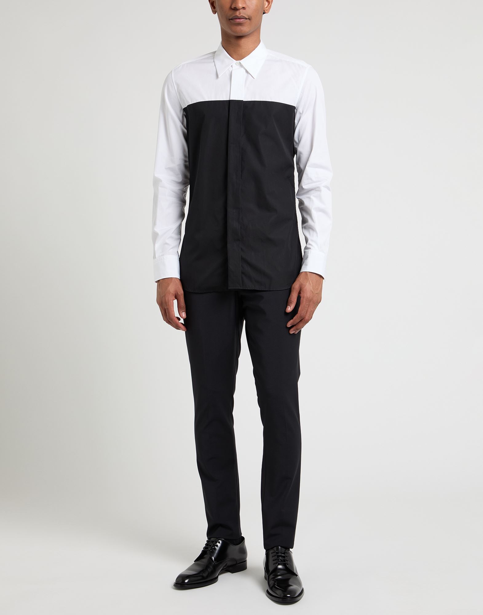  Mcqueen - Tops - Hemden - On Yoox.com 