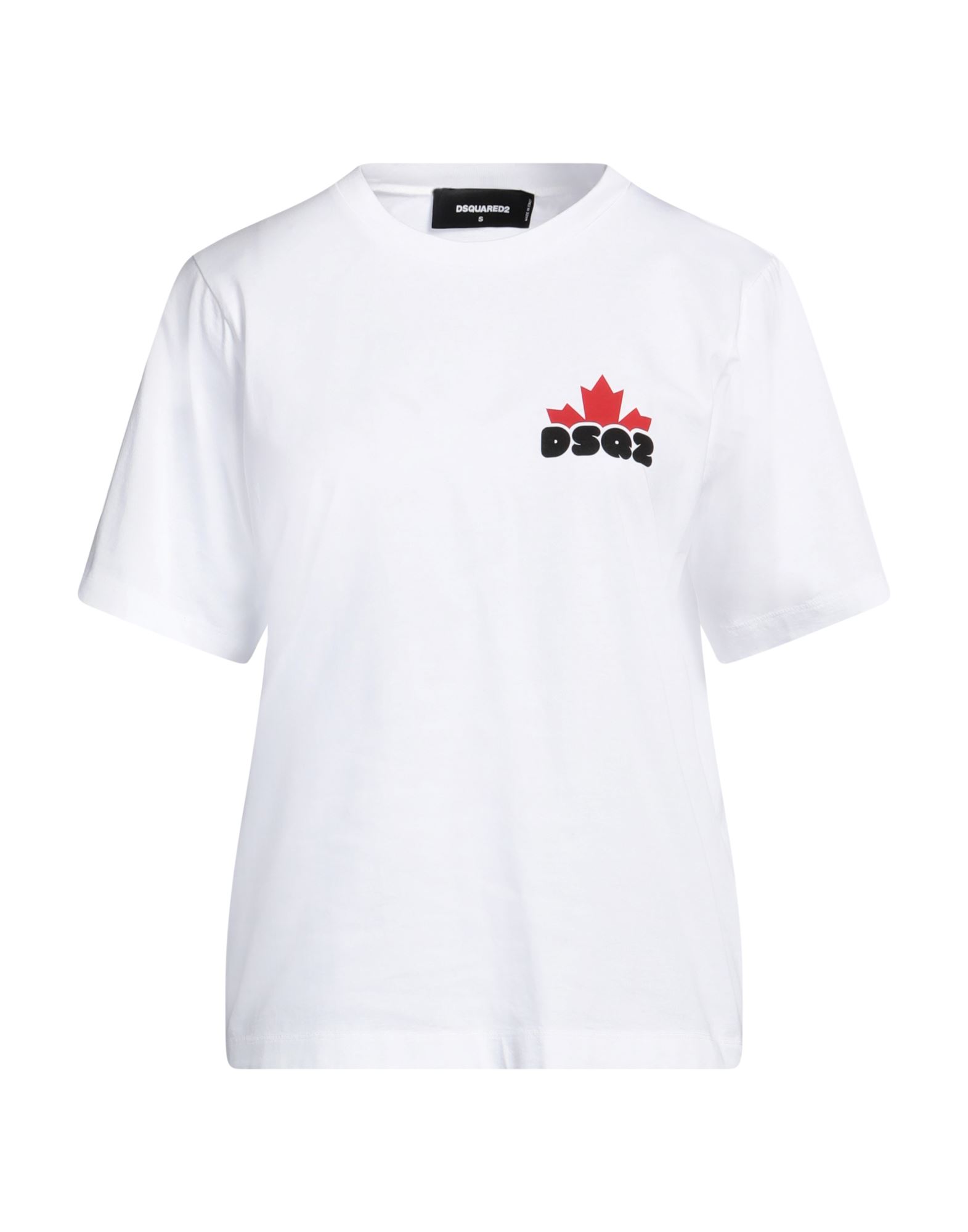 DSQUARED2 ΜΠΛΟΥΖΑΚΙΑ T-shirt