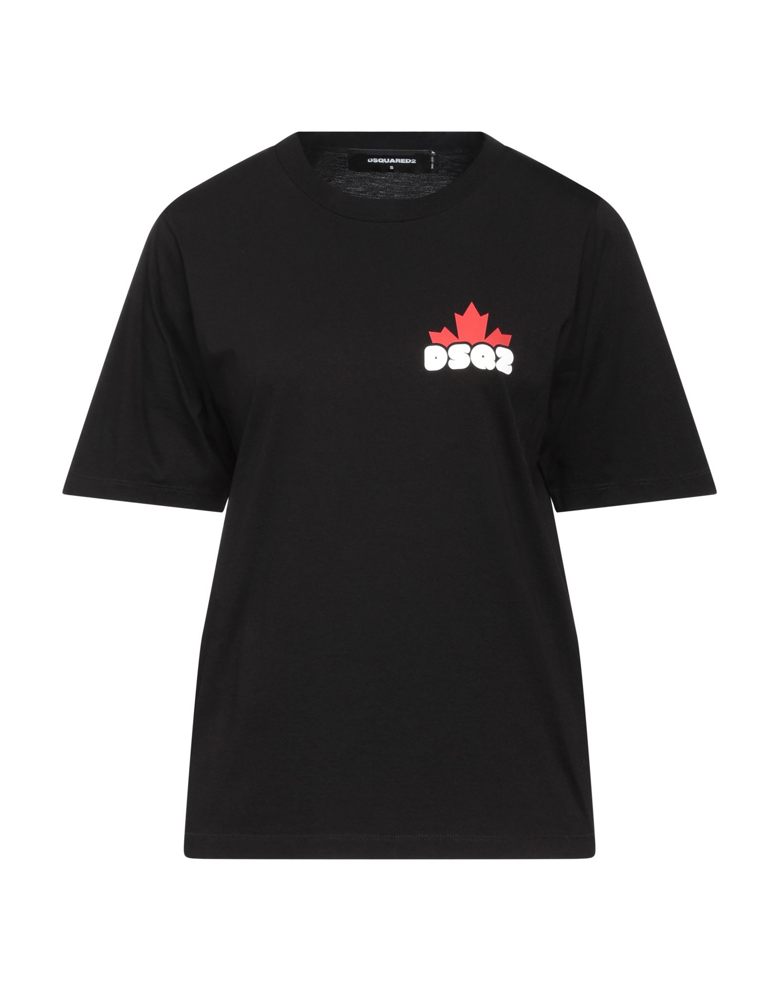 DSQUARED2 ΜΠΛΟΥΖΑΚΙΑ T-shirt
