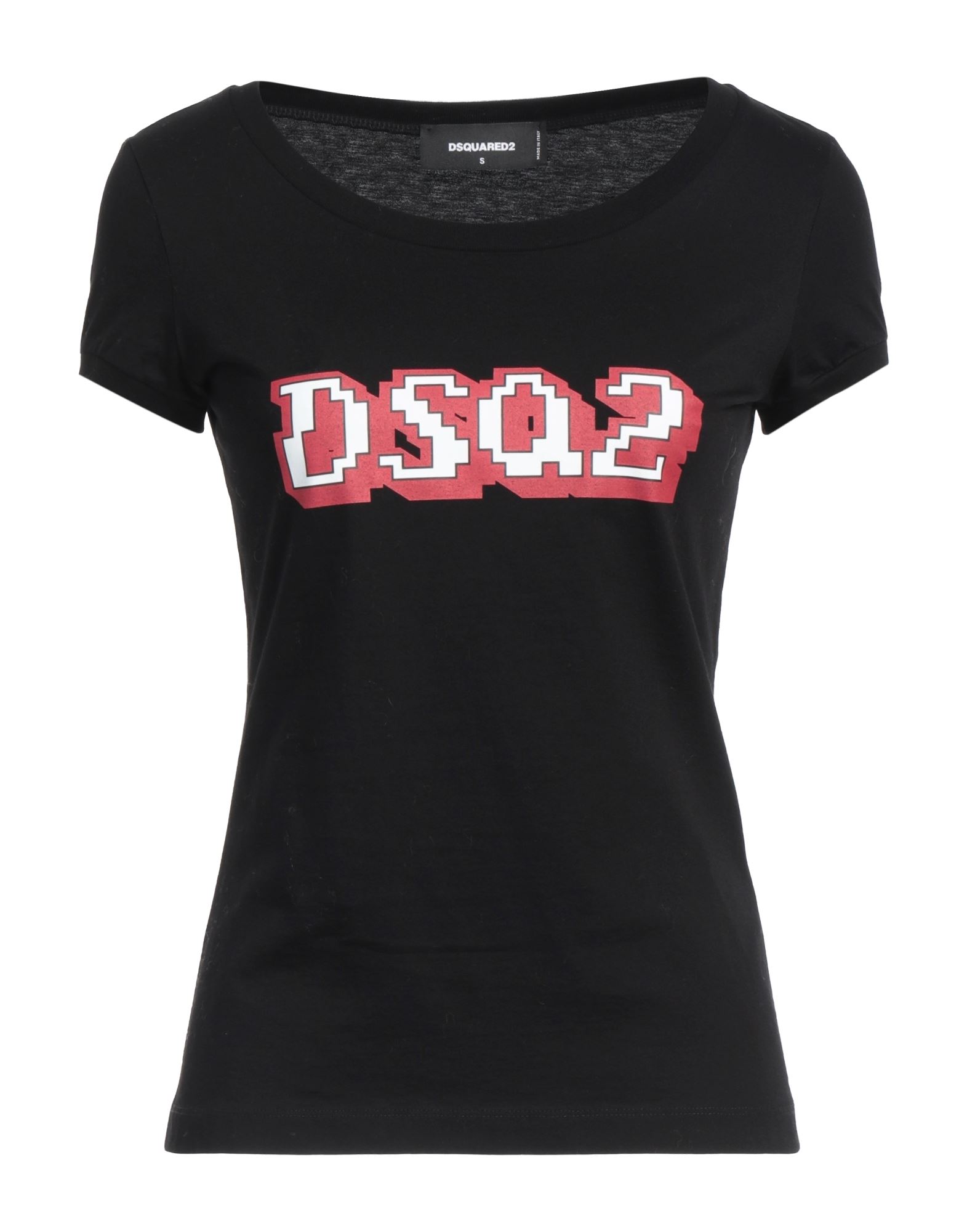 DSQUARED2 ΜΠΛΟΥΖΑΚΙΑ T-shirt