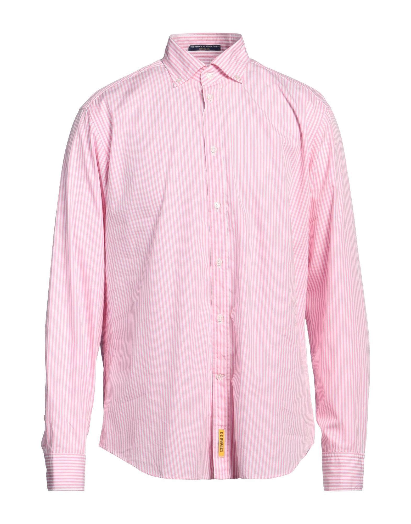  B.d.baggies - Tops - Hemden - On Yoox.com 