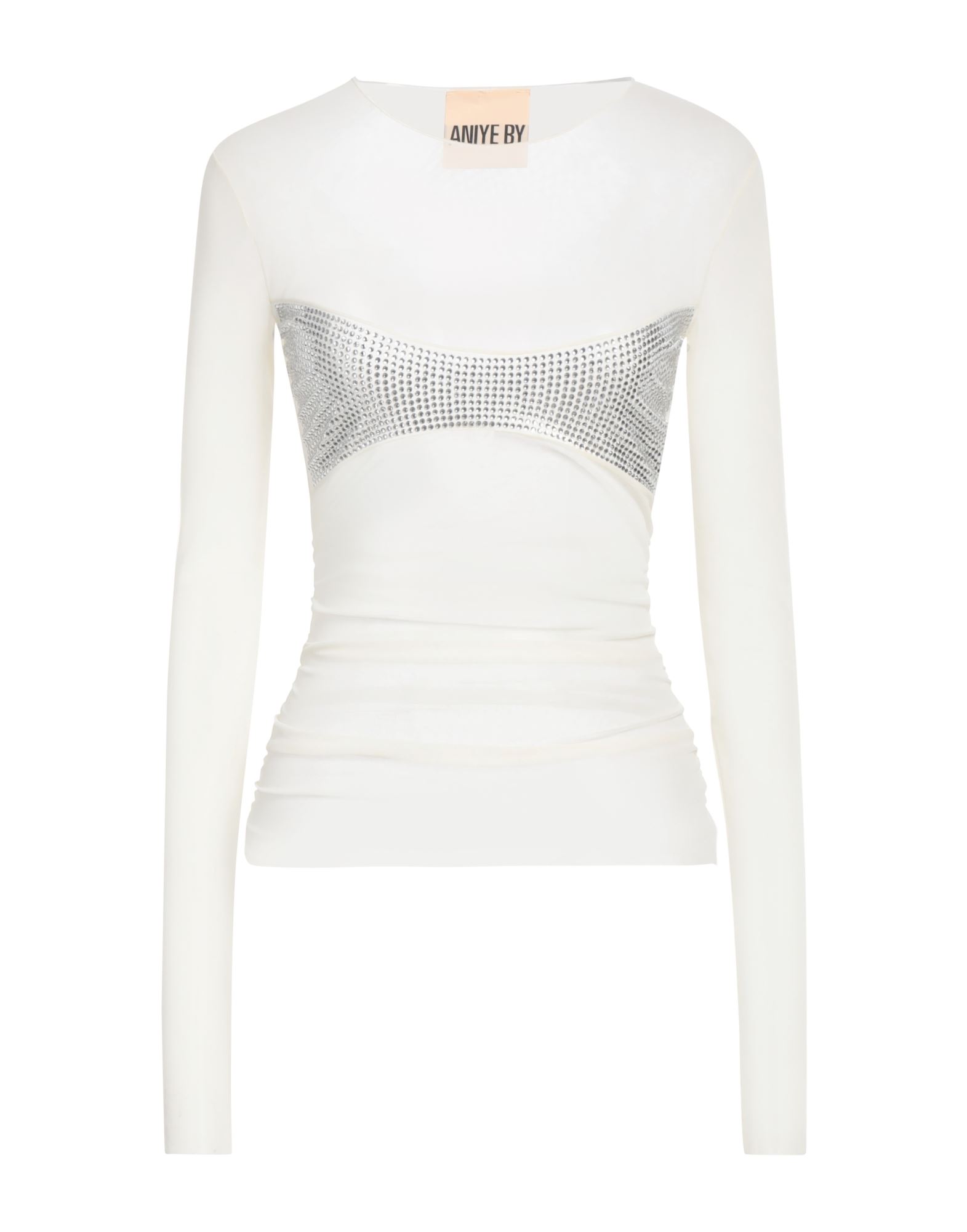  Aniye By - Camisetas Y Tops - Tops - On Yoox.com 