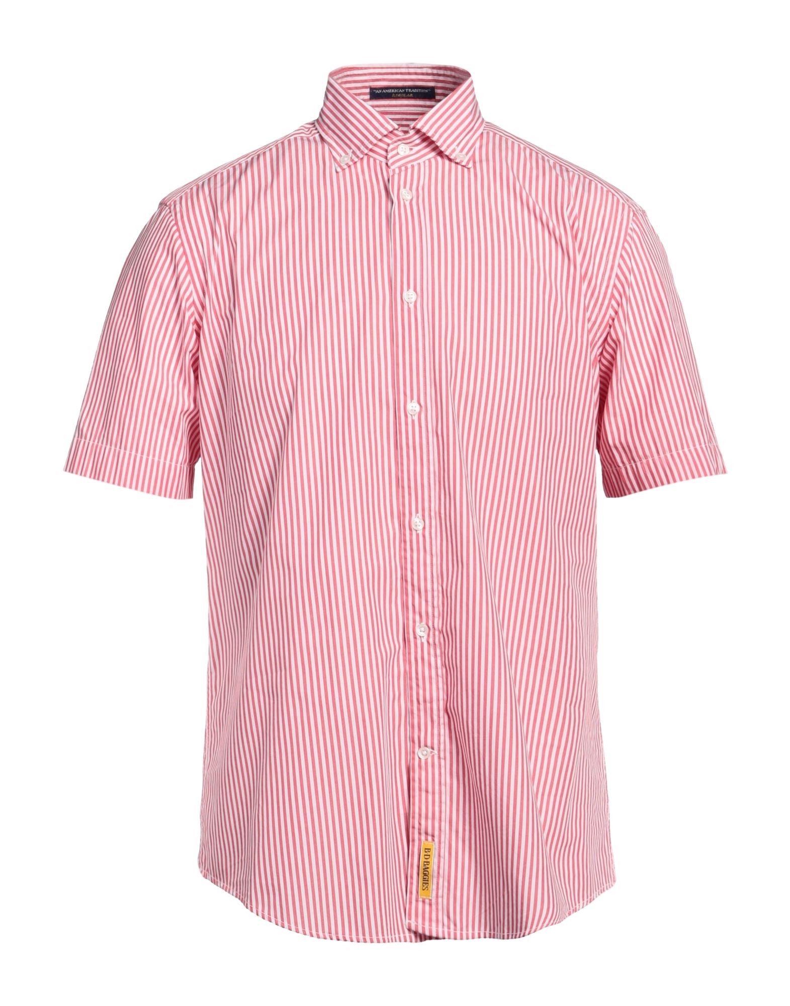  B.d.baggies - Topwear - Camicie - On Yoox.com 