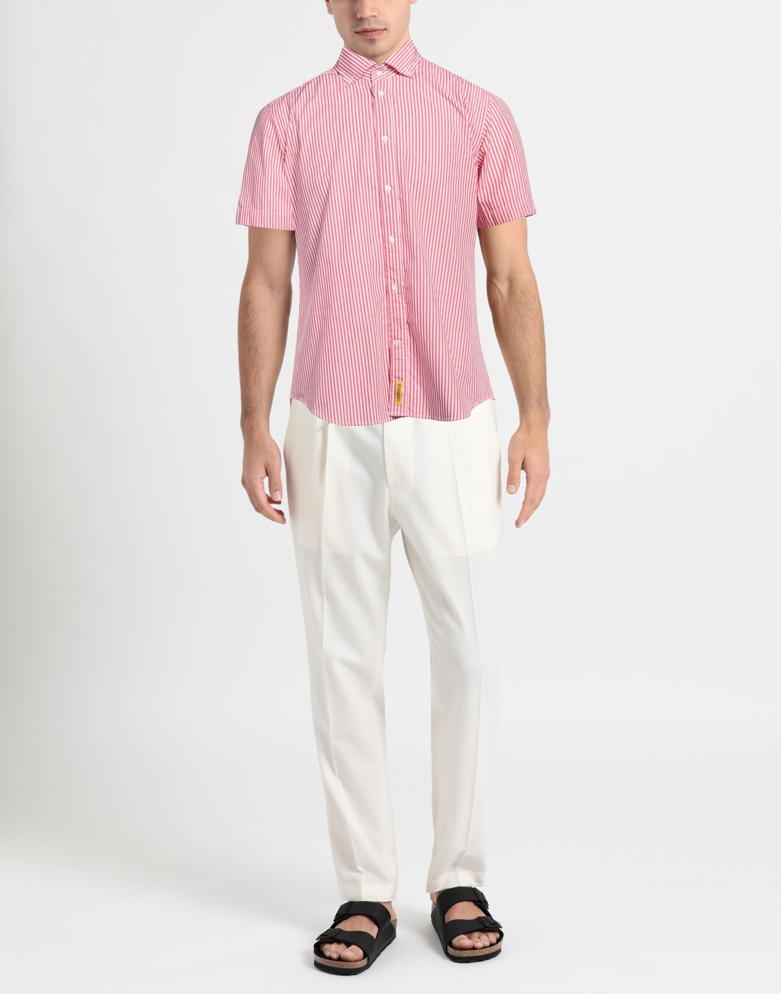  B.d.baggies - Topwear - Camicie - On Yoox.com 