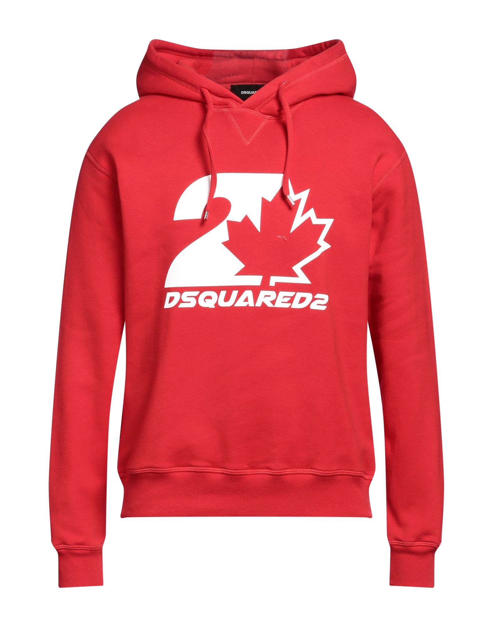 DSQUARED2 ΜΠΛΟΥΖΑΚΙΑ Φούτερ