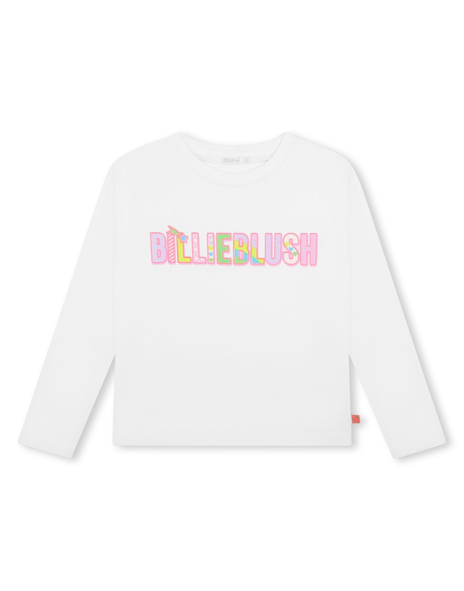 BILLIEBLUSH ΜΠΛΟΥΖΑΚΙΑ T-shirt