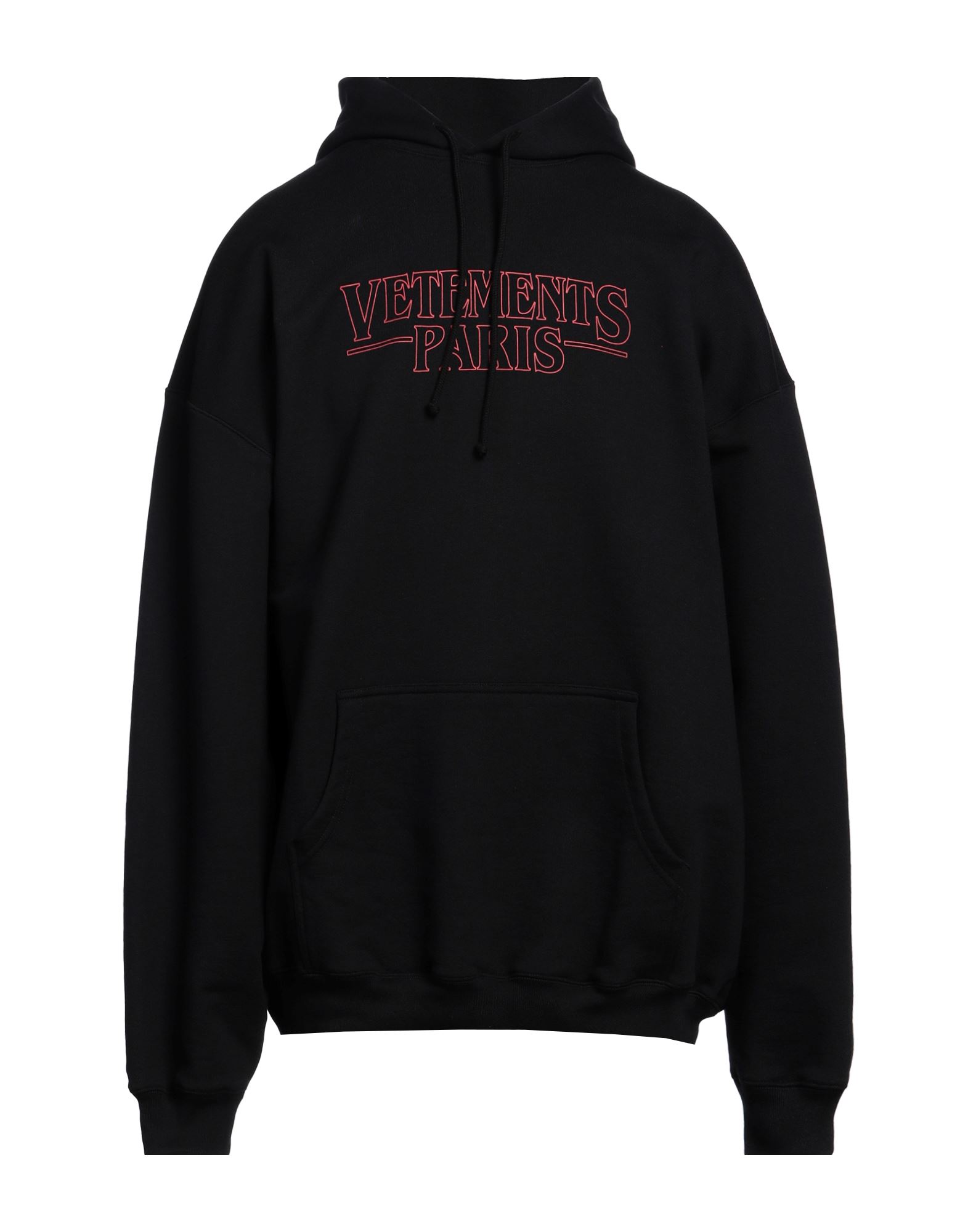 VETEMENTS ΜΠΛΟΥΖΑΚΙΑ Φούτερ