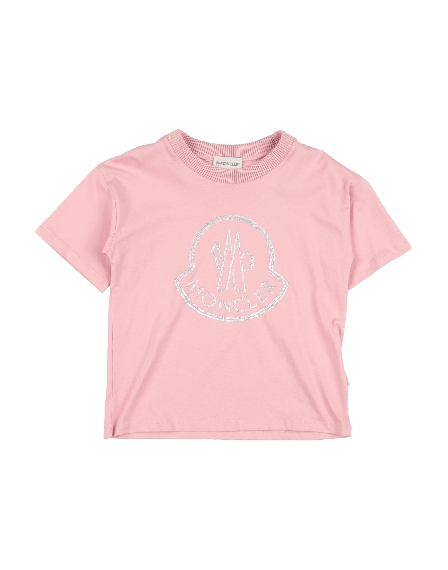  Moncler - Tops - T-shirts - On Yoox.com 