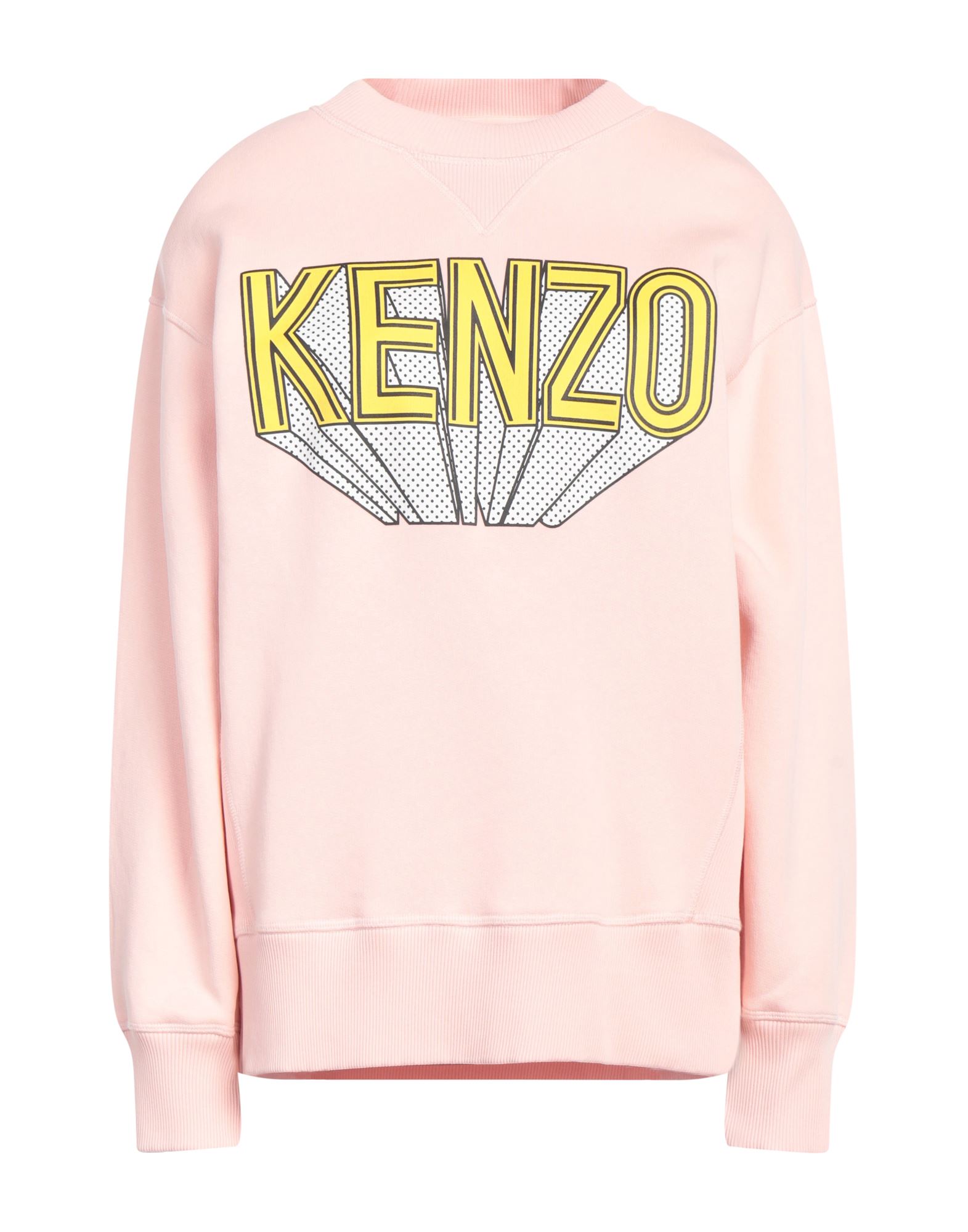 KENZO KENZO ΜΠΛΟΥΖΑΚΙΑ Φούτερ
