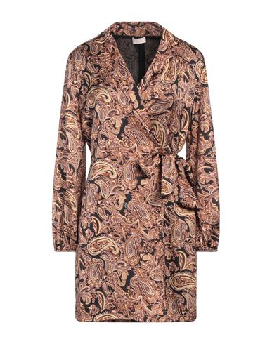 Mini-Kleid Damen Gelb 32,34,36,38,40 Damen