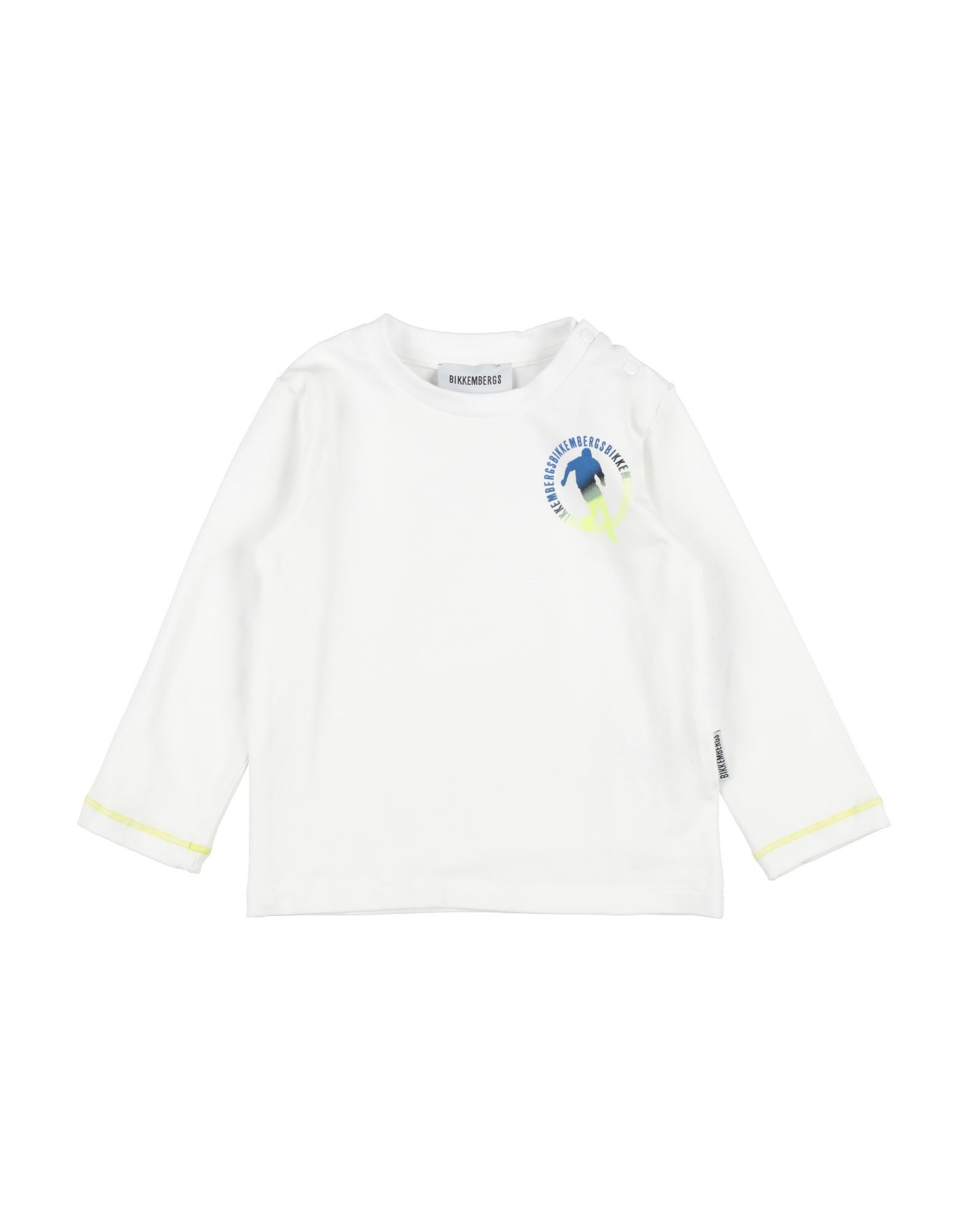  Bikkembergs - Camisetas Y Tops - Camisetas - On Yoox.com 