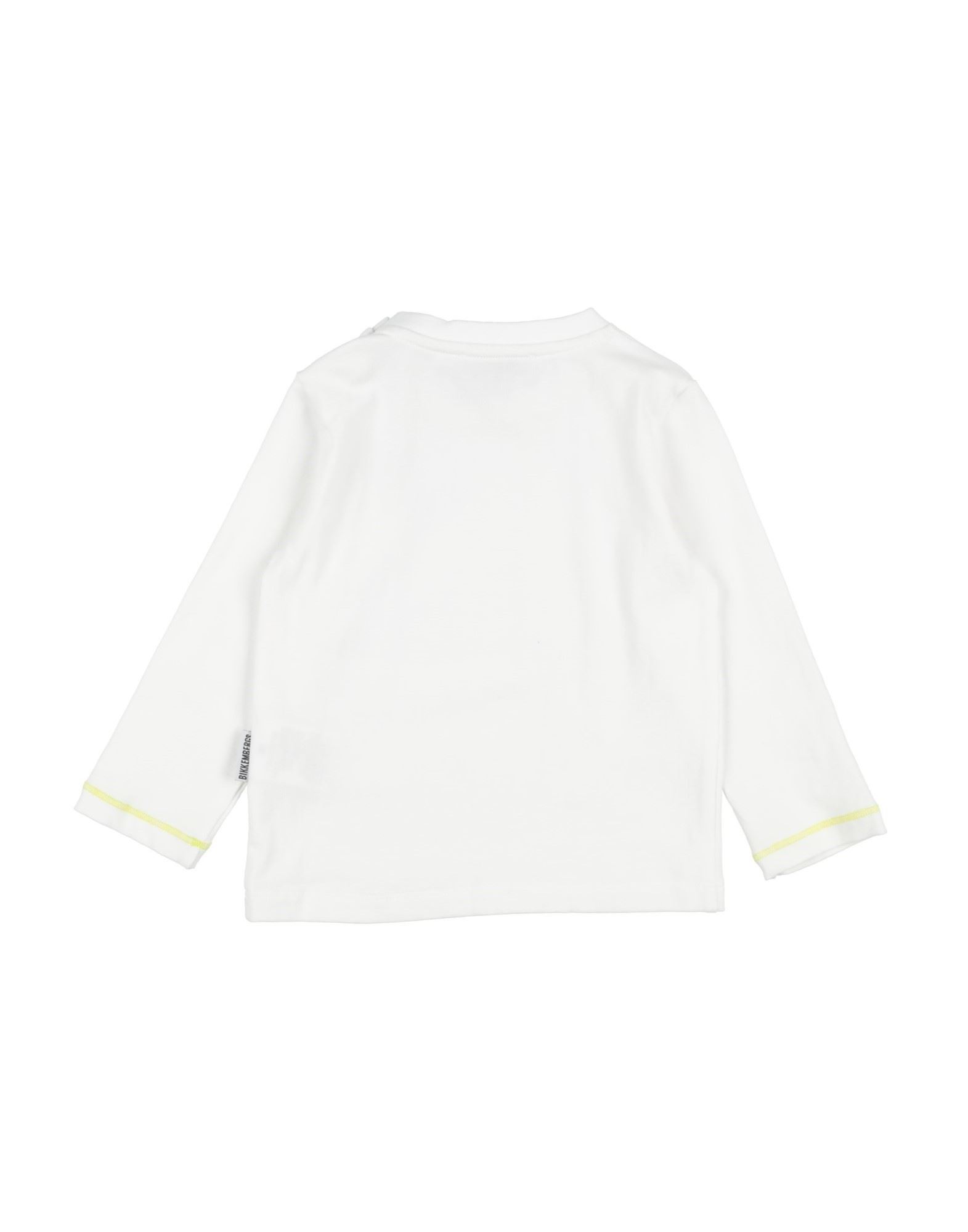  Bikkembergs - Camisetas Y Tops - Camisetas - On Yoox.com 