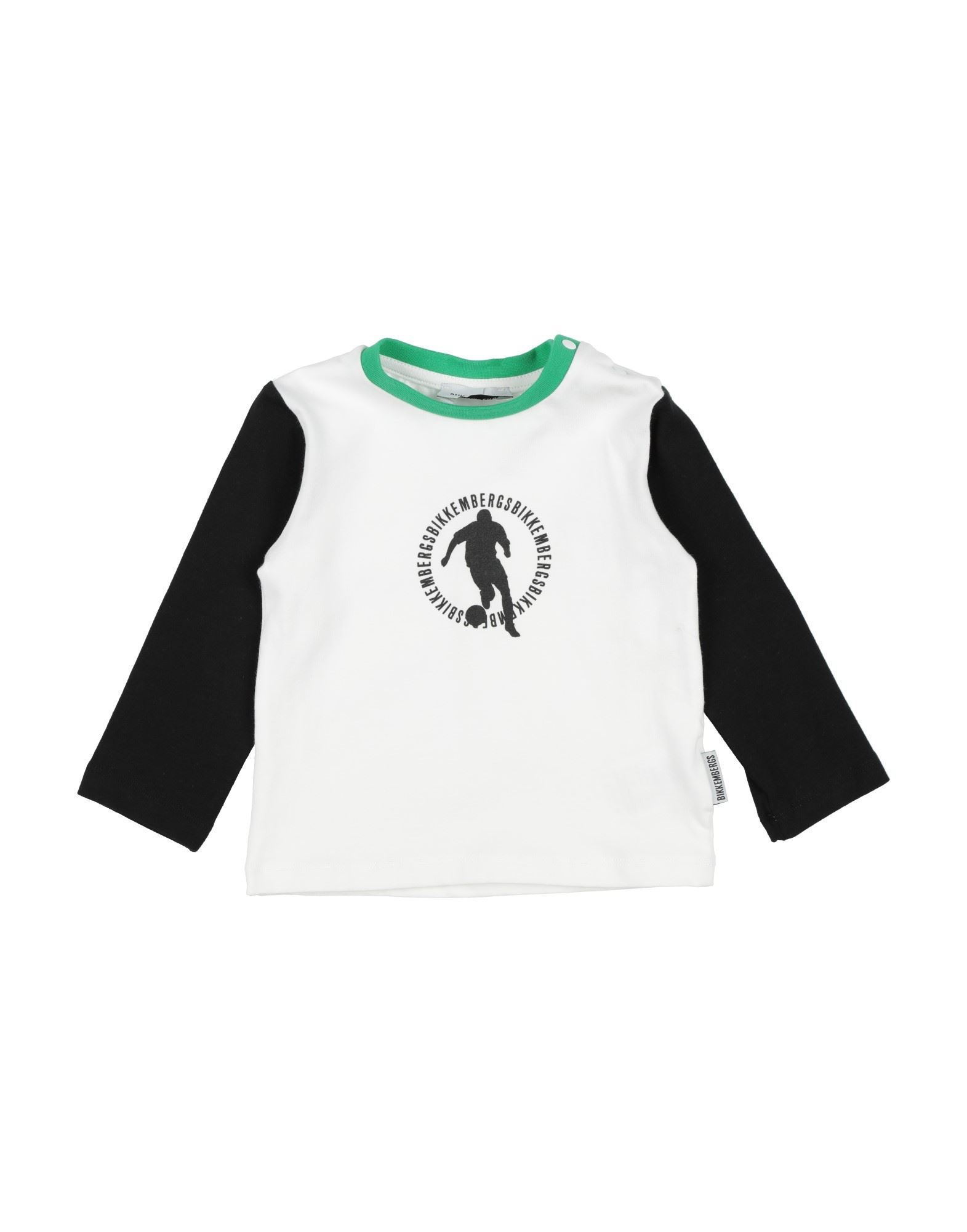  Bikkembergs - Camisetas Y Tops - Camisetas - On Yoox.com 