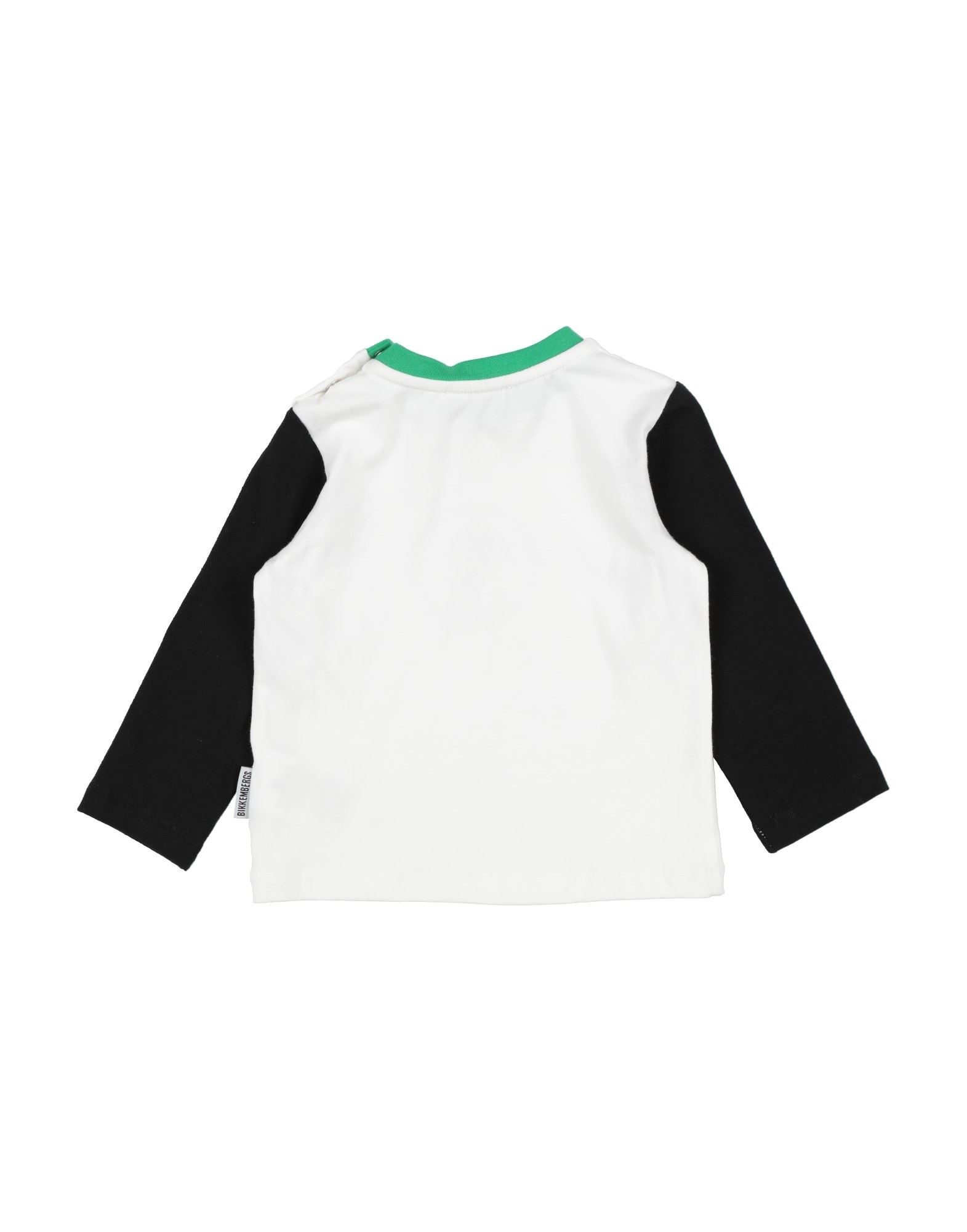  Bikkembergs - Camisetas Y Tops - Camisetas - On Yoox.com 