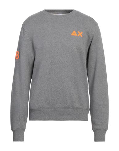 Sudadera Hombre Gris XXXL Hombre