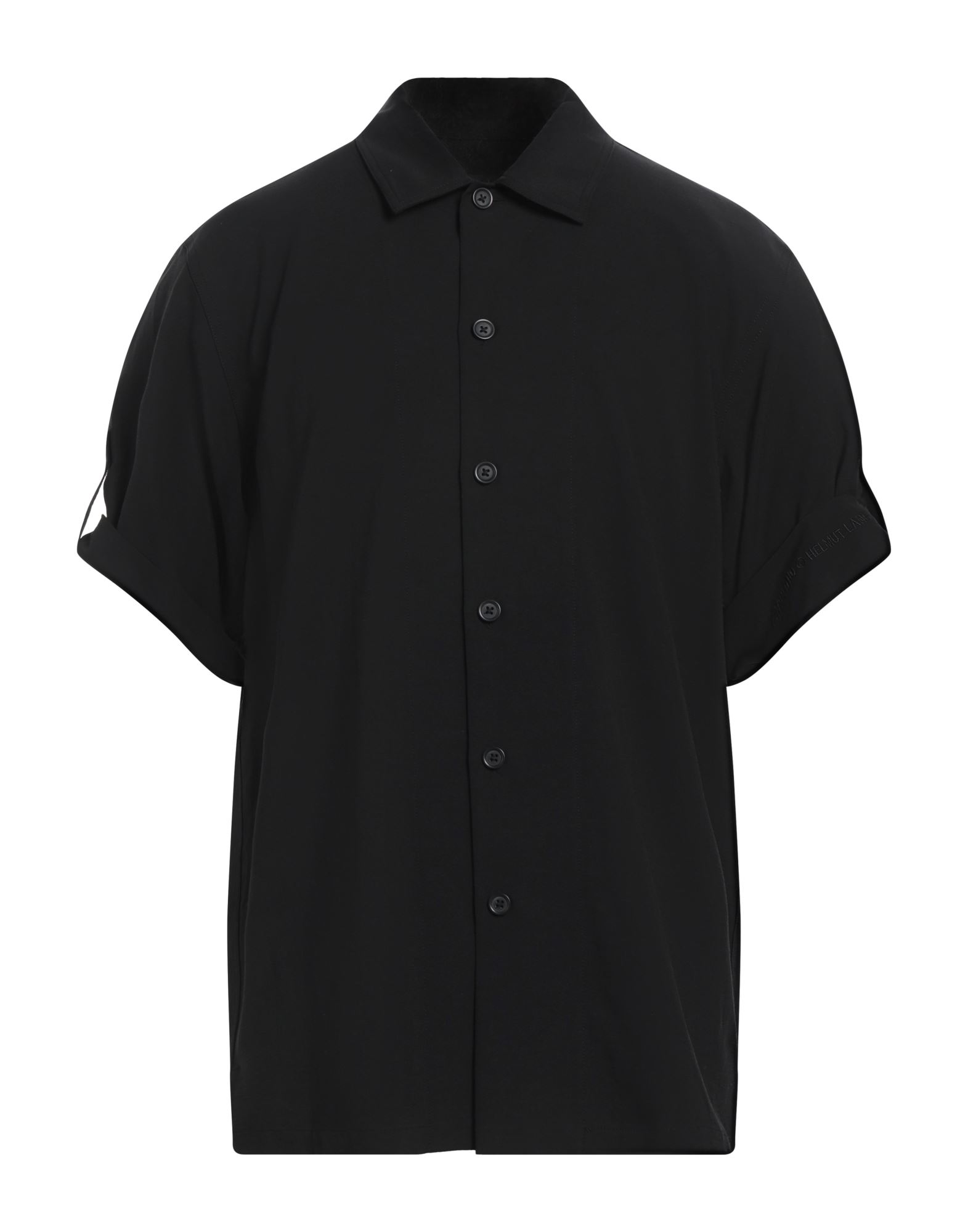  Helmut Lang - Tops - Hemden - On Yoox.com 