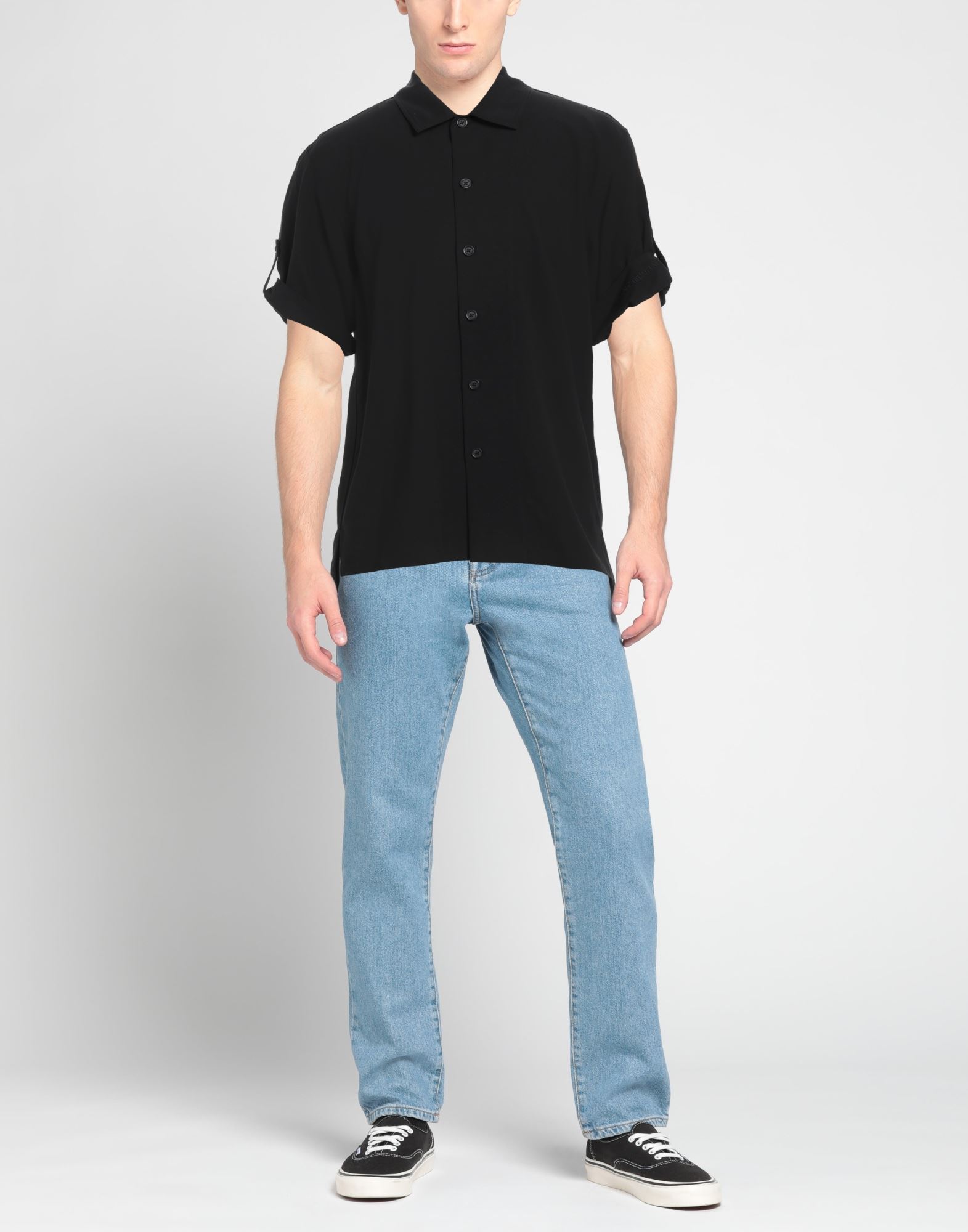  Helmut Lang - Tops - Hemden - On Yoox.com 