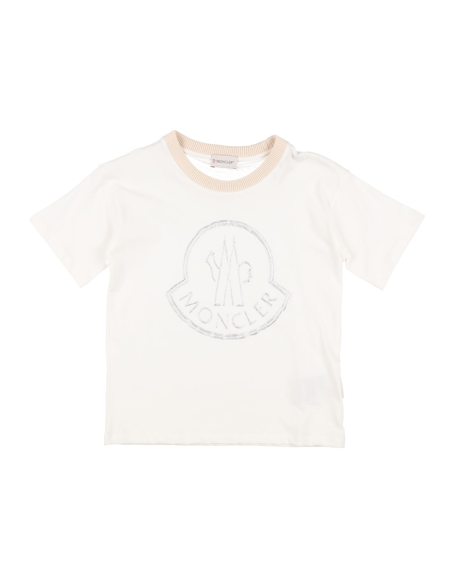 MONCLER ΜΠΛΟΥΖΑΚΙΑ T-shirt