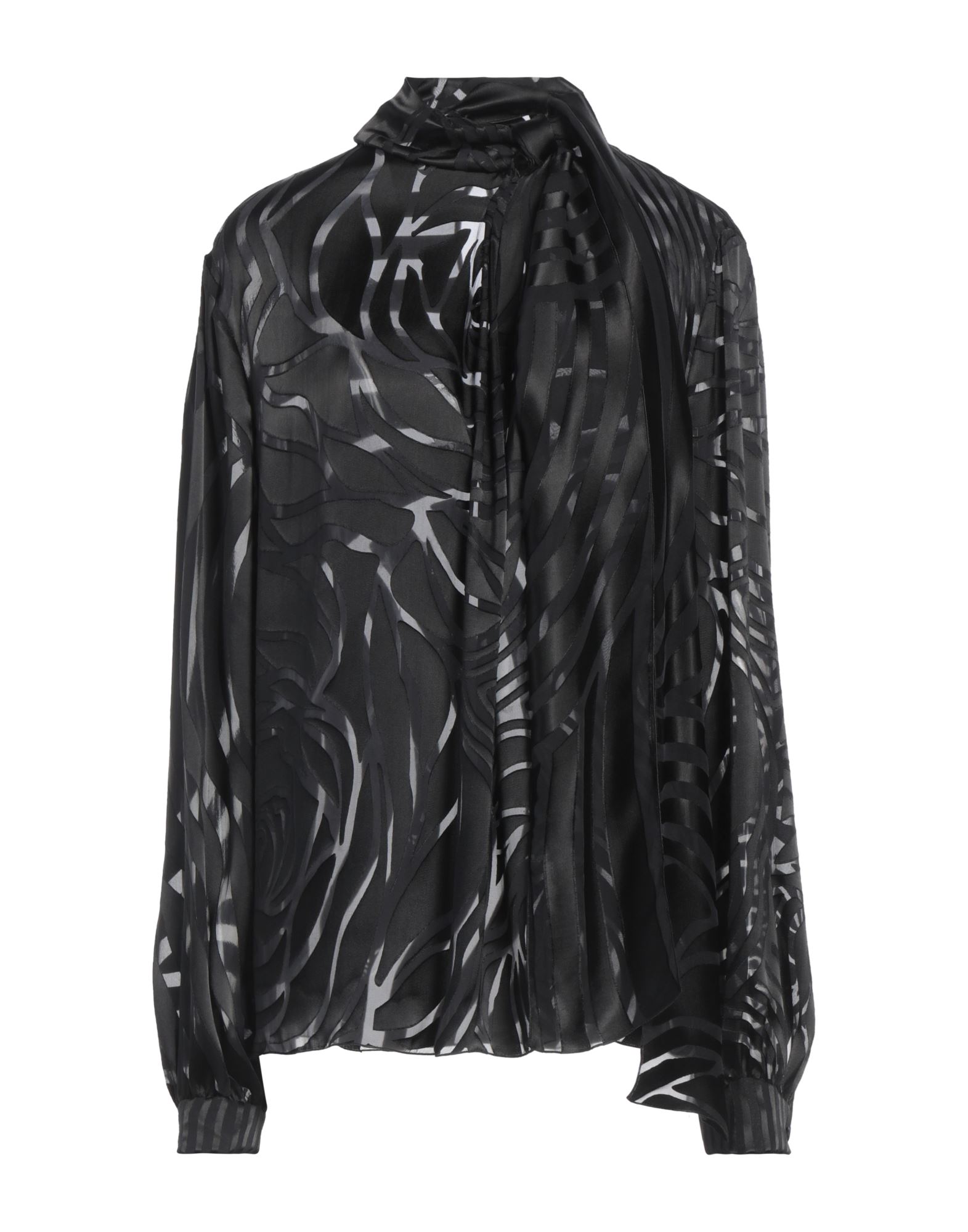  Alberta Ferretti - Camisetas Y Tops - Tops - On Yoox.com 