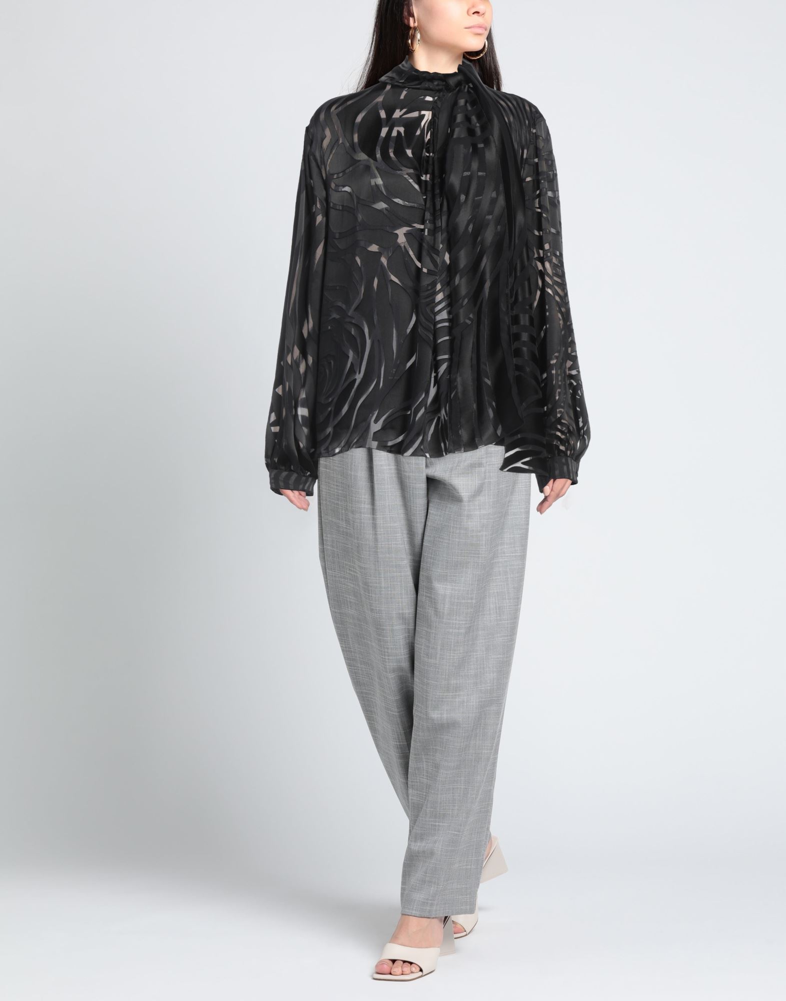  Alberta Ferretti - Camisetas Y Tops - Tops - On Yoox.com 