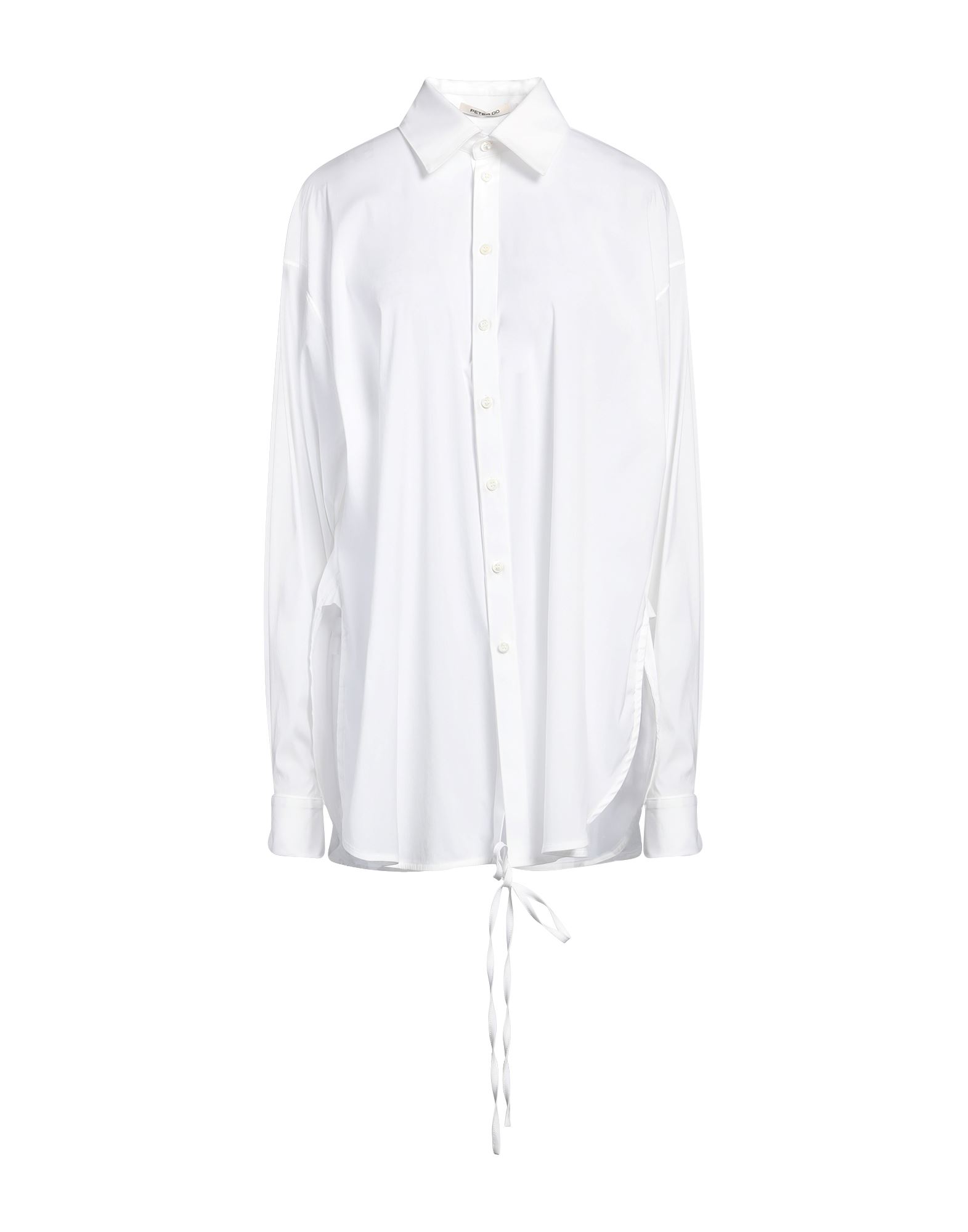  Peter Do - Tops - Hemden - On Yoox.com 