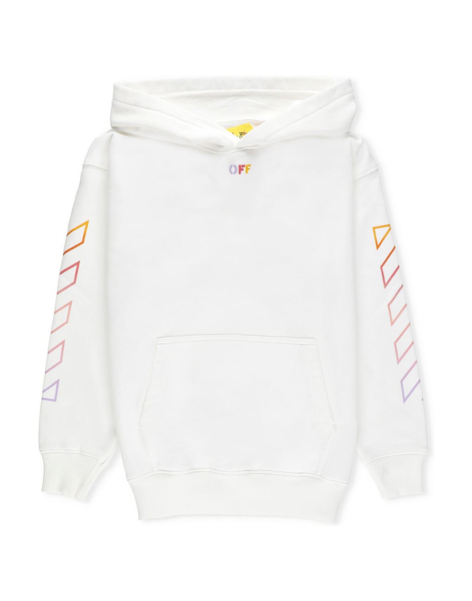 OFF-WHITE™ KIDS ΜΠΛΟΥΖΑΚΙΑ Φούτερ