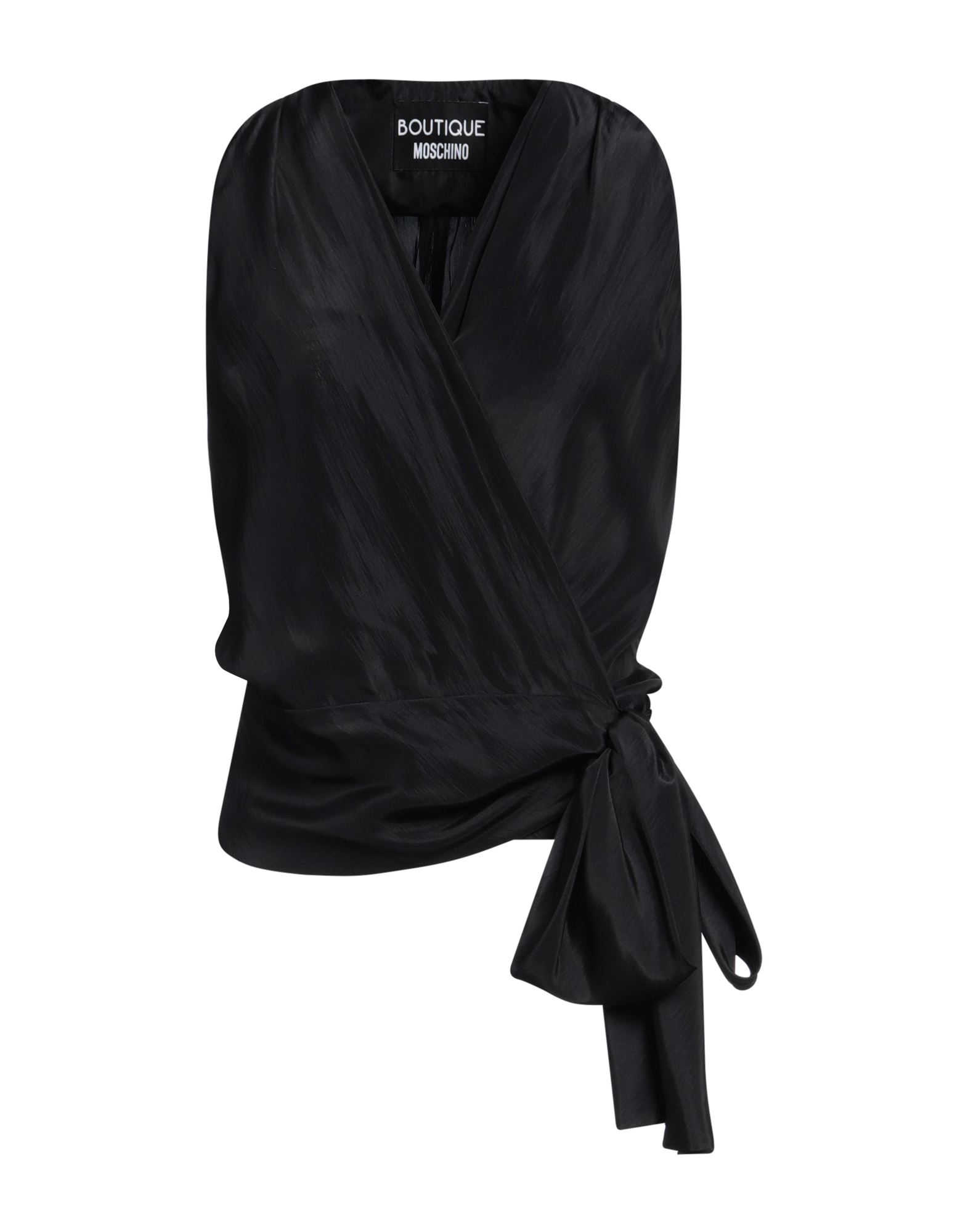  Boutique Moschino - Tops - Tops - On Yoox.com 