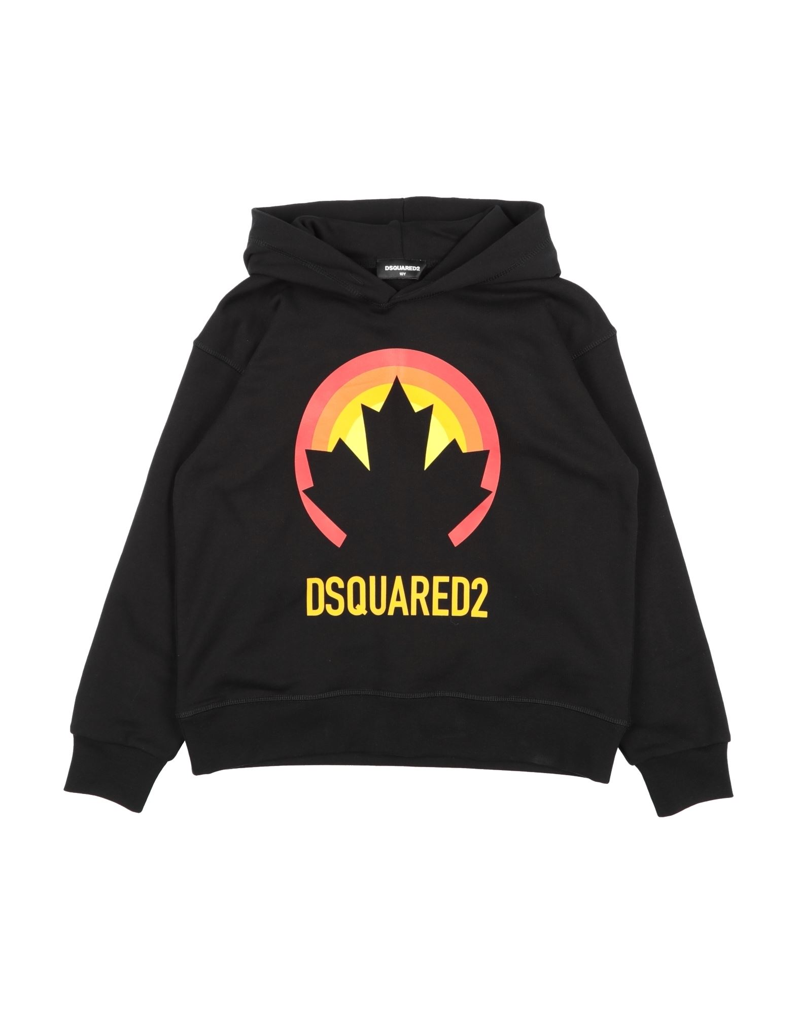 DSQUARED2 ΜΠΛΟΥΖΑΚΙΑ Φούτερ
