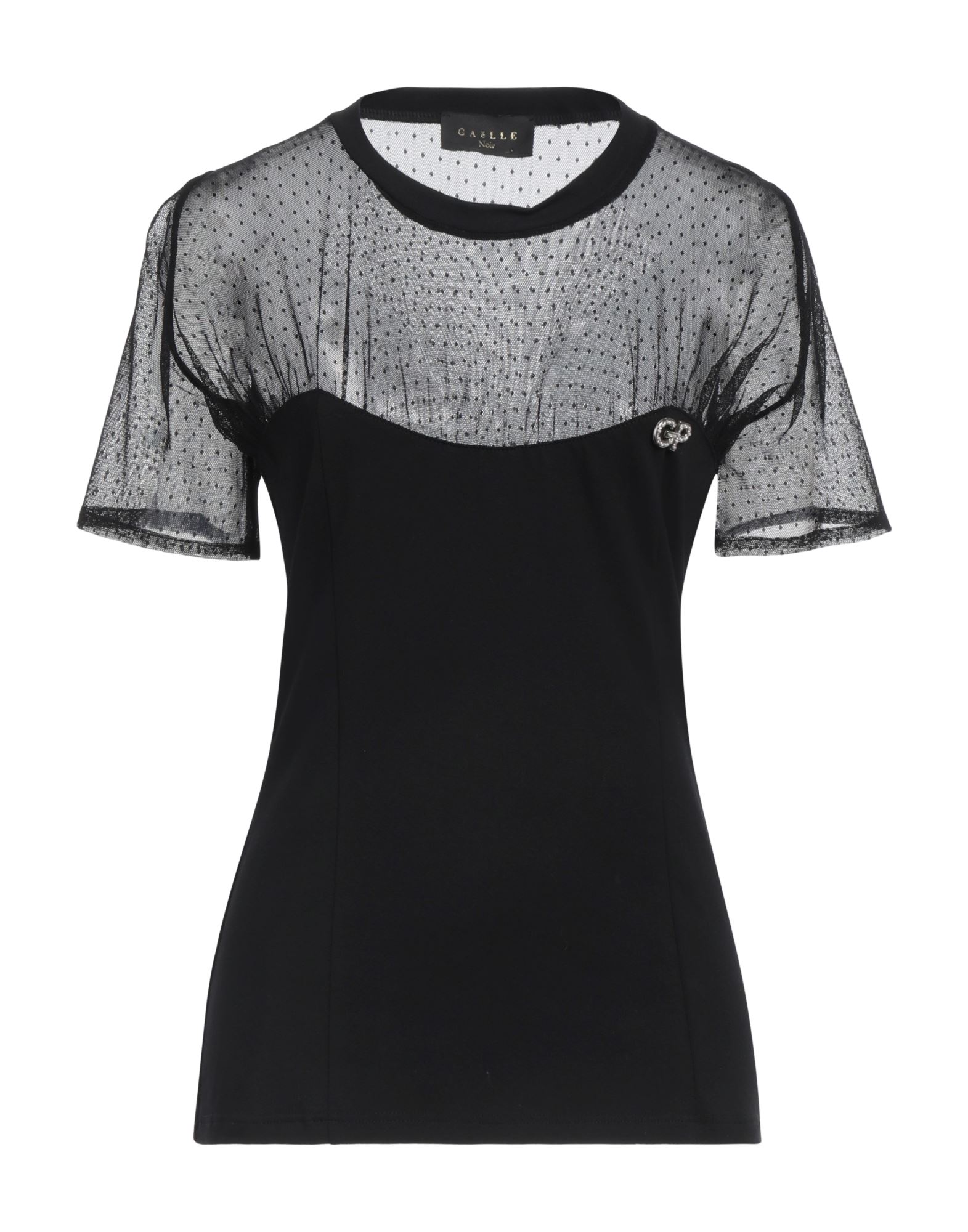 GAëLLE Paris ΜΠΛΟΥΖΑΚΙΑ T-shirt